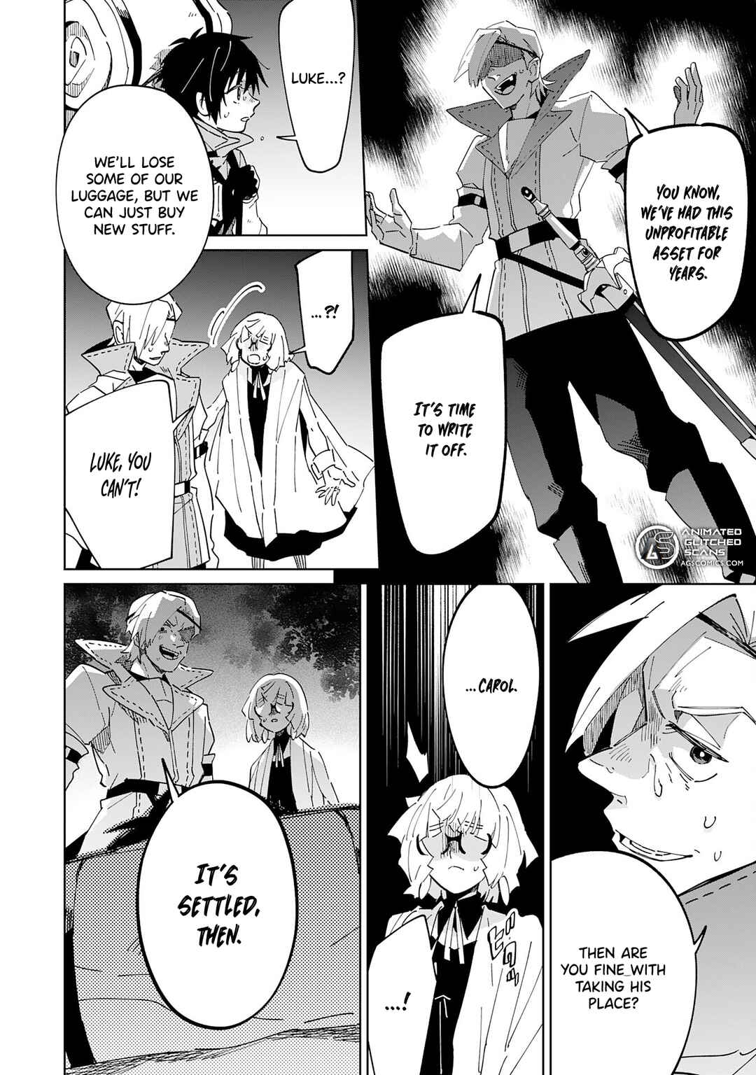 Page 11 Chapter 9 Majutsu wo Kiwamete Tabi ni Deta Tensei Elf, Moteamashita Jumyou de Ikeru Densetsu to naru