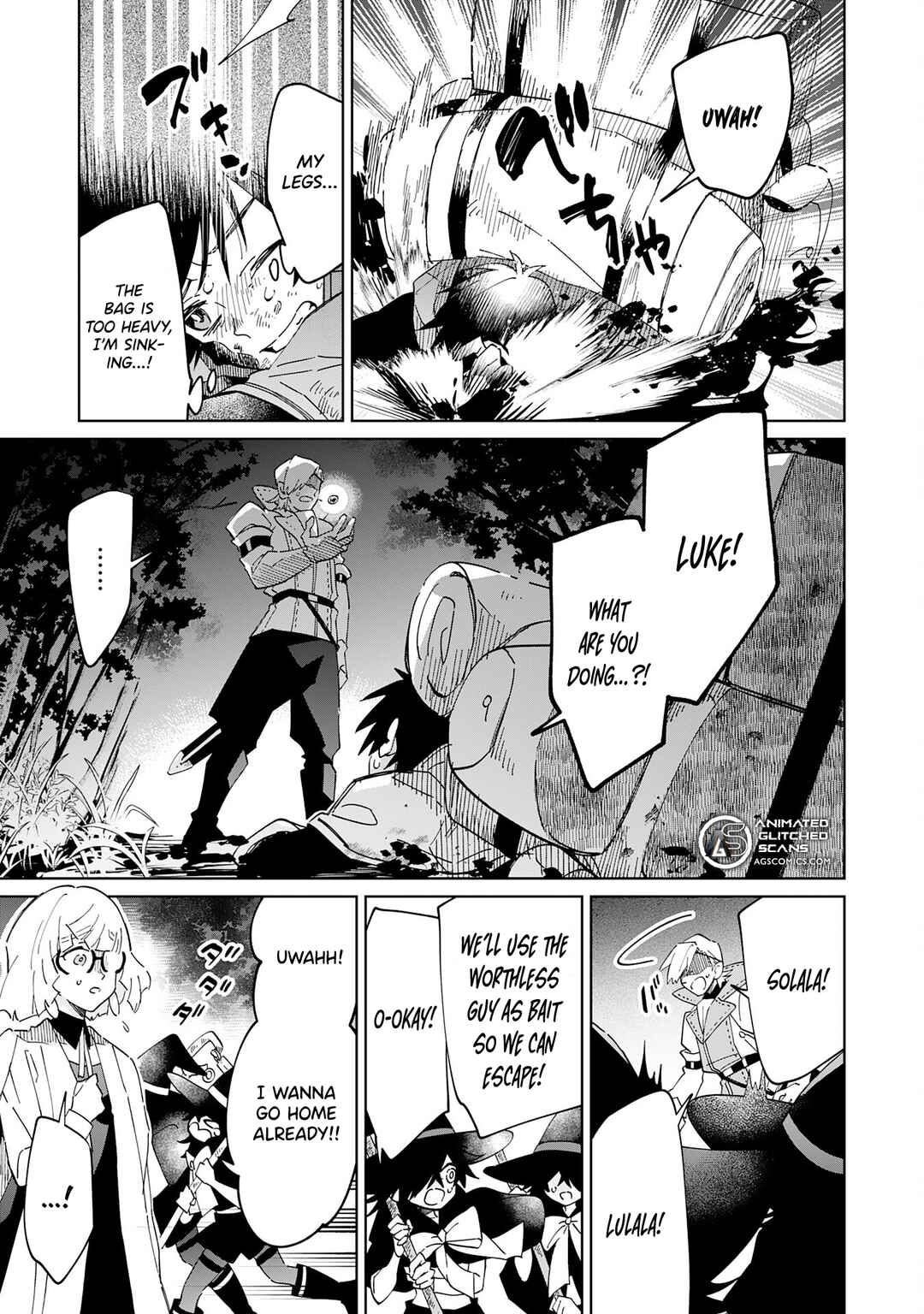 Page 14 Chapter 9 Majutsu wo Kiwamete Tabi ni Deta Tensei Elf, Moteamashita Jumyou de Ikeru Densetsu to naru