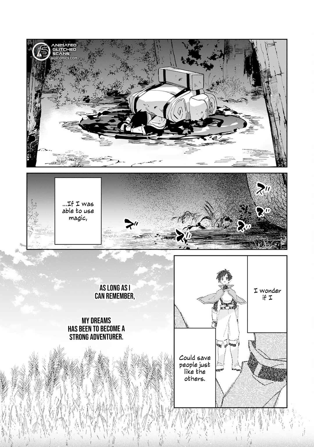 Page 16 Chapter 9 Majutsu wo Kiwamete Tabi ni Deta Tensei Elf, Moteamashita Jumyou de Ikeru Densetsu to naru