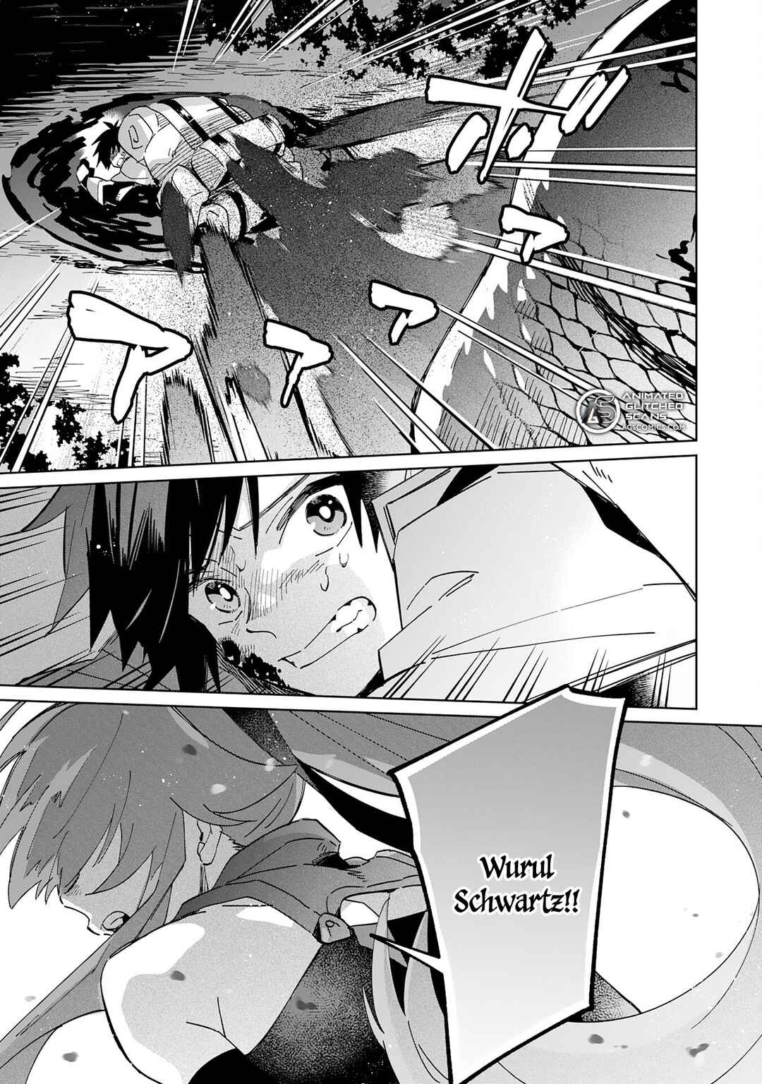 Page 20 Chapter 9 Majutsu wo Kiwamete Tabi ni Deta Tensei Elf, Moteamashita Jumyou de Ikeru Densetsu to naru