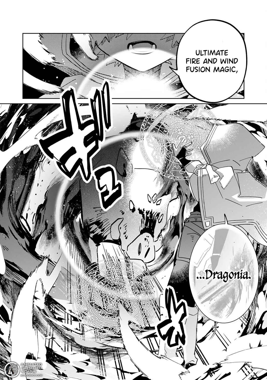 Page 23 Chapter 9 Majutsu wo Kiwamete Tabi ni Deta Tensei Elf, Moteamashita Jumyou de Ikeru Densetsu to naru