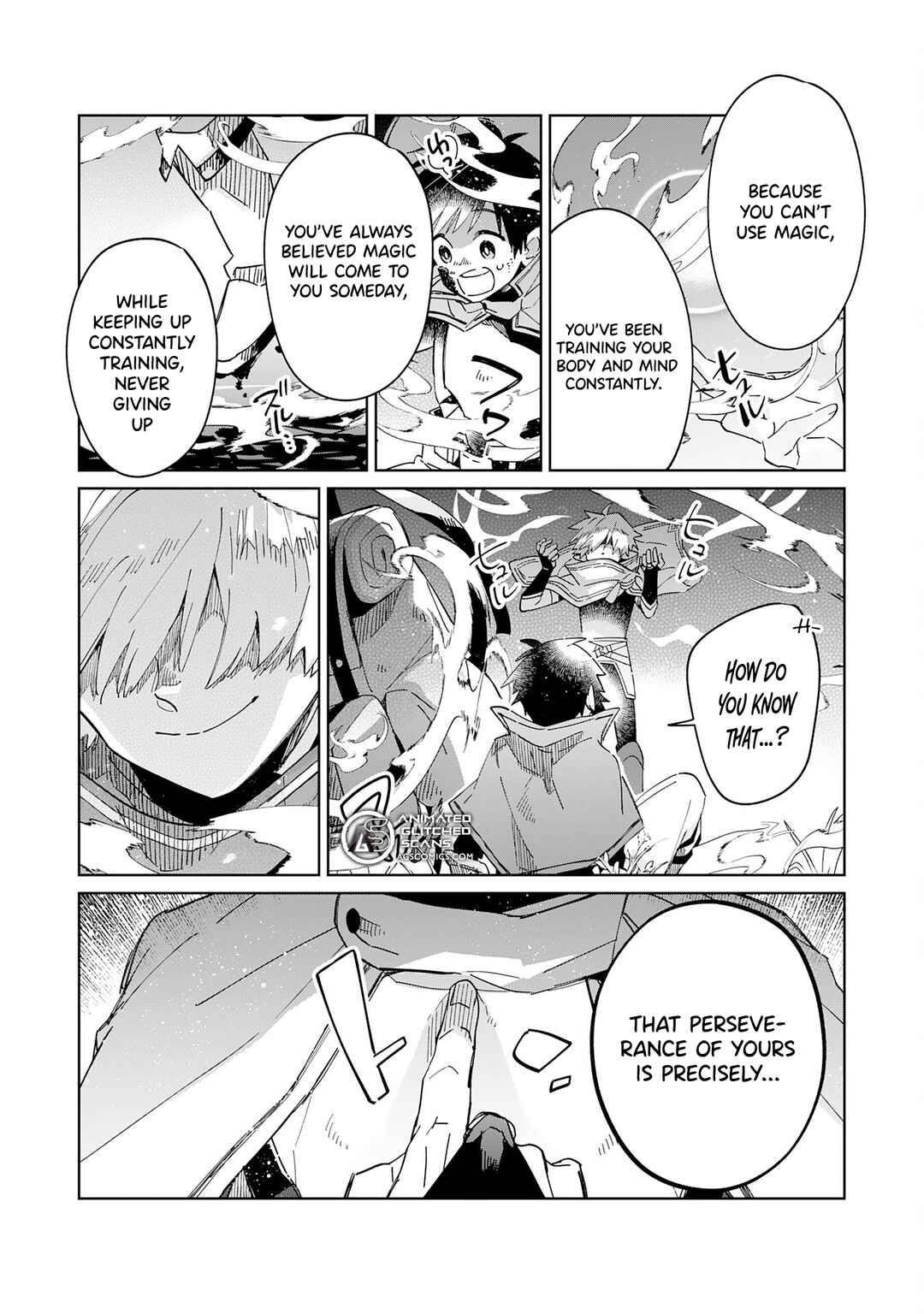 Page 27 Chapter 9 Majutsu wo Kiwamete Tabi ni Deta Tensei Elf, Moteamashita Jumyou de Ikeru Densetsu to naru