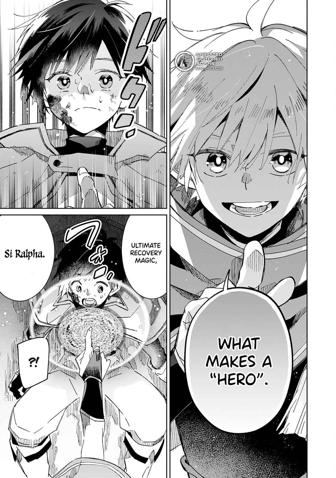 Page 28 Chapter 9 Majutsu wo Kiwamete Tabi ni Deta Tensei Elf, Moteamashita Jumyou de Ikeru Densetsu to naru