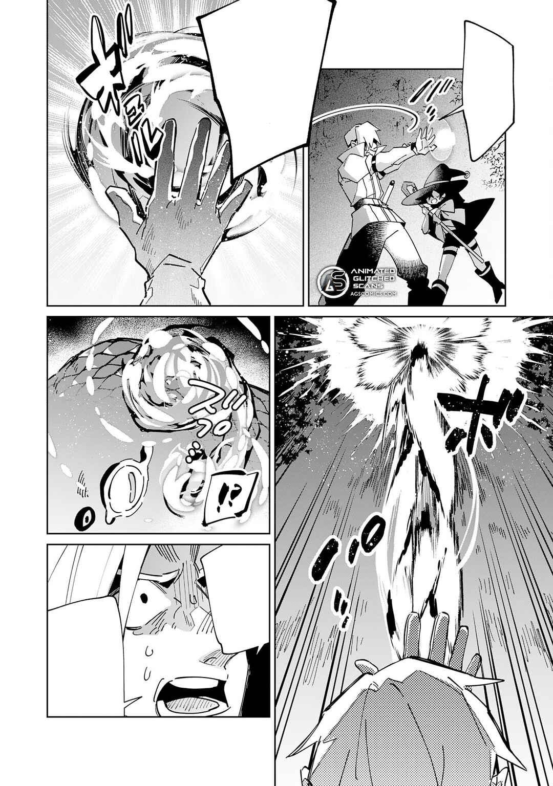 Page 7 Chapter 9 Majutsu wo Kiwamete Tabi ni Deta Tensei Elf, Moteamashita Jumyou de Ikeru Densetsu to naru