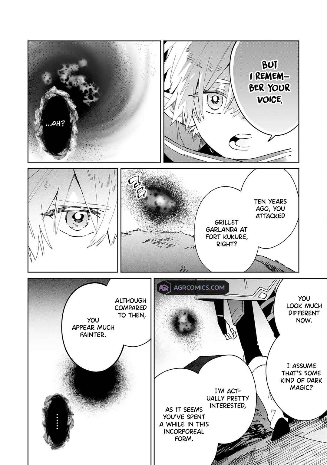 Page 15 Chapter 10 Majutsu wo Kiwamete Tabi ni Deta Tensei Elf, Moteamashita Jumyou de Ikeru Densetsu to naru