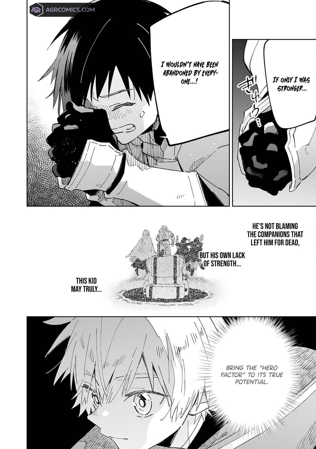 Page 5 Chapter 10 Majutsu wo Kiwamete Tabi ni Deta Tensei Elf, Moteamashita Jumyou de Ikeru Densetsu to naru