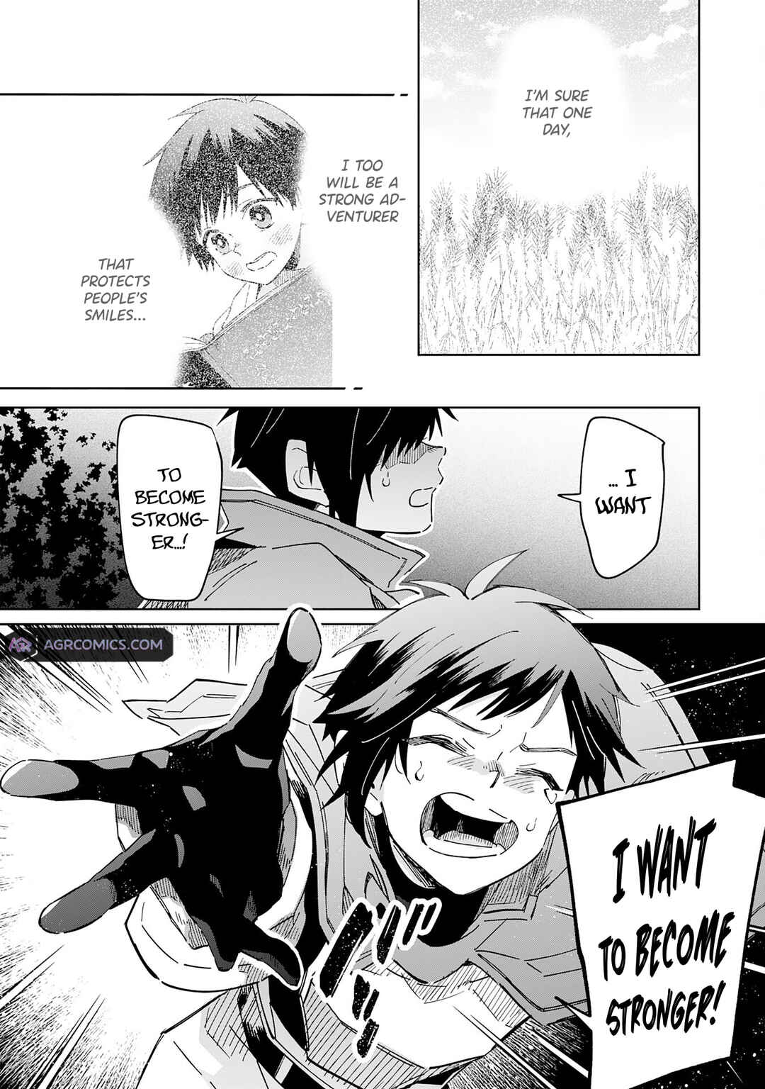 Page 7 Chapter 10 Majutsu wo Kiwamete Tabi ni Deta Tensei Elf, Moteamashita Jumyou de Ikeru Densetsu to naru