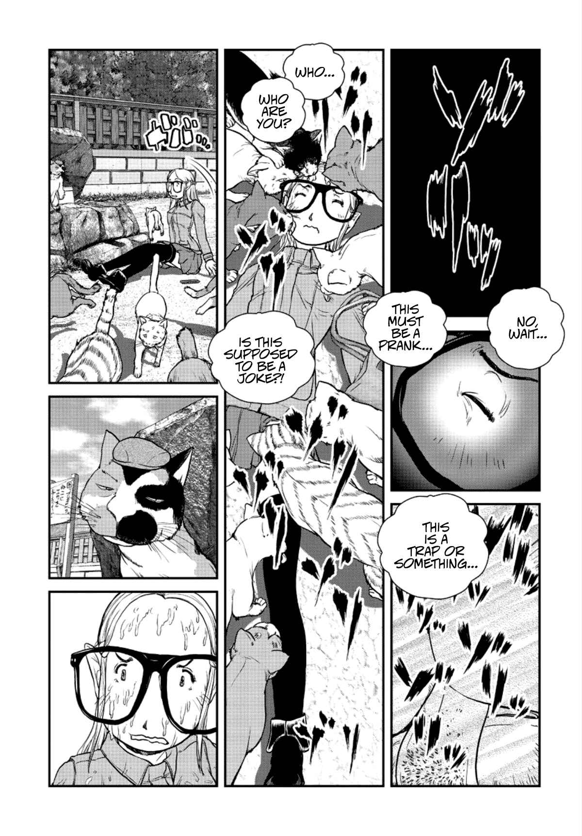 Page 7 Chapter Unknown_ef4a Canned Cat Food Batch