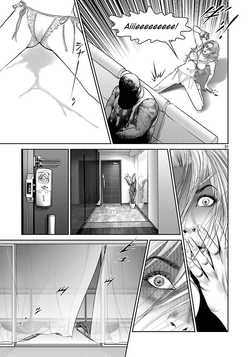 Page 44 Chapter 3 Babel the 2nd: Golden Boy