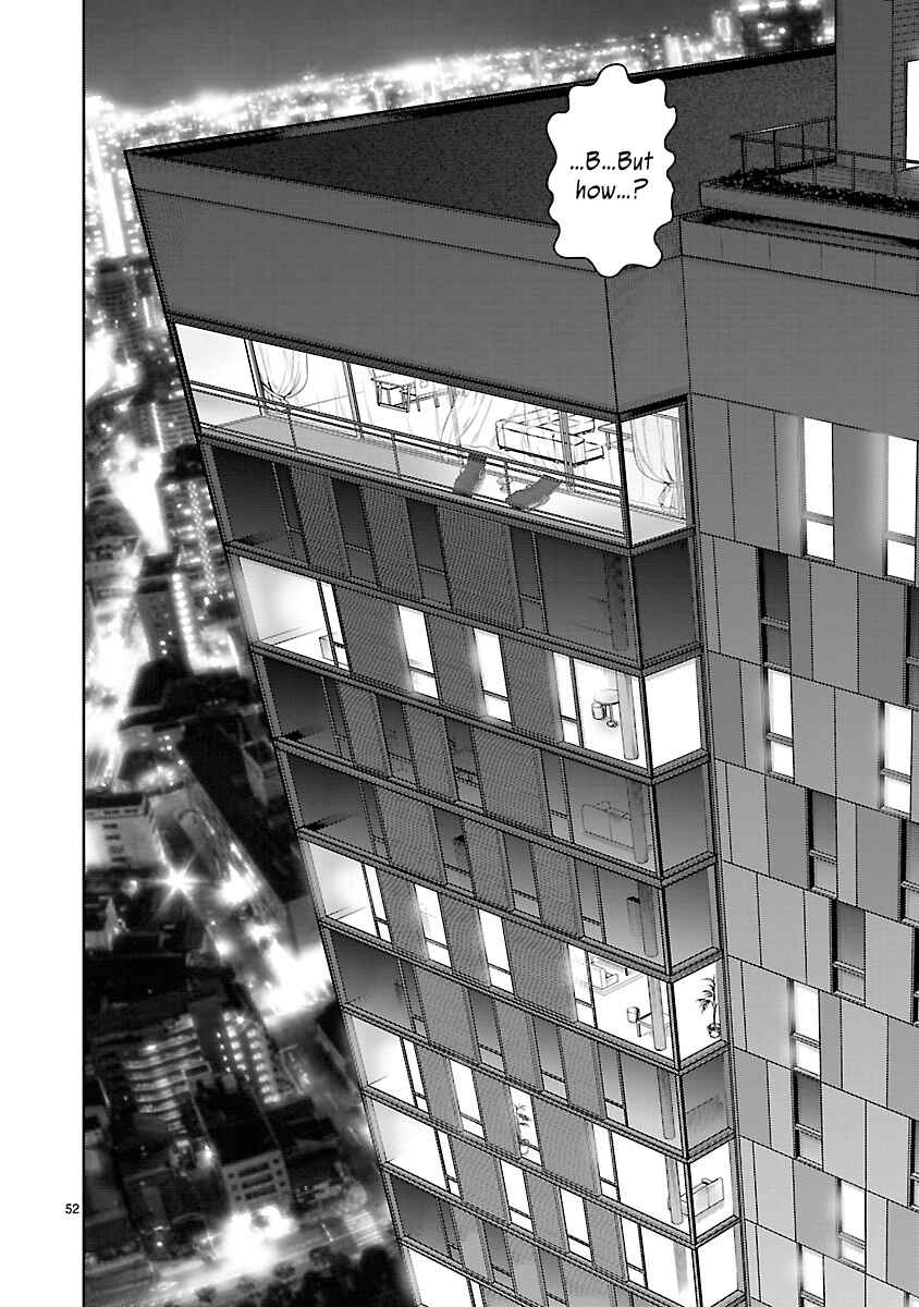 Page 45 Chapter 3 Babel the 2nd: Golden Boy