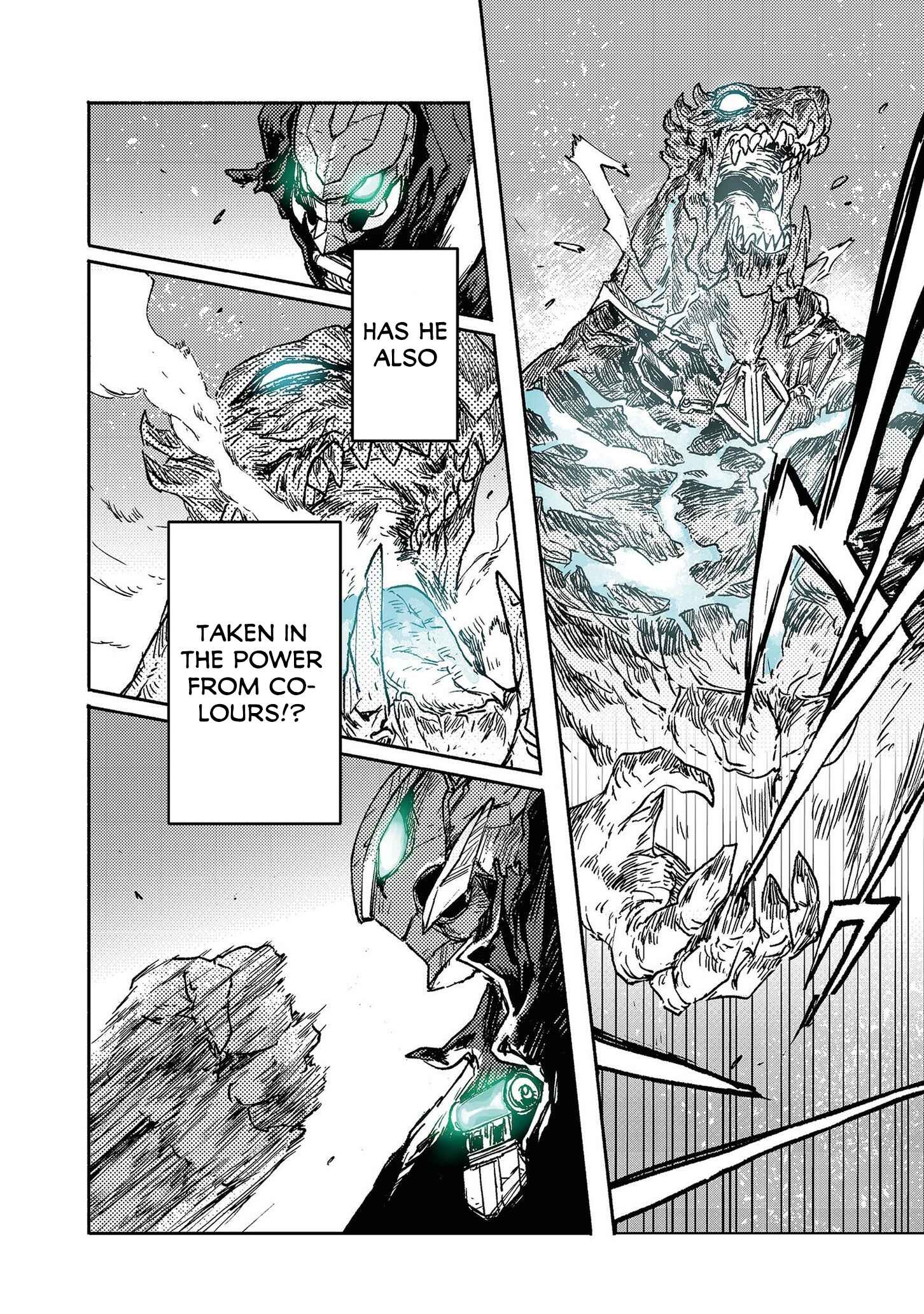 Page 17 Chapter 12 COLOR/LESS