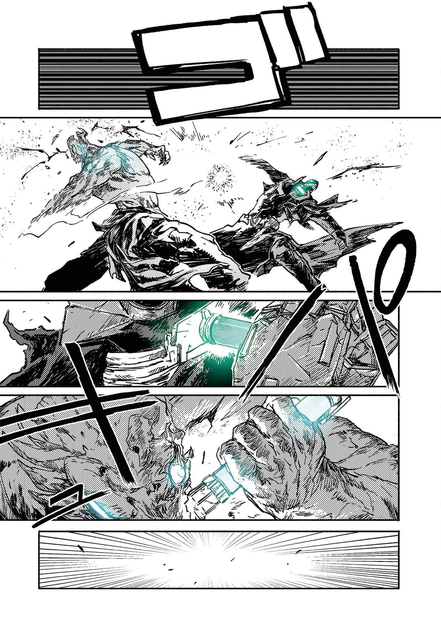 Page 20 Chapter 12 COLOR/LESS