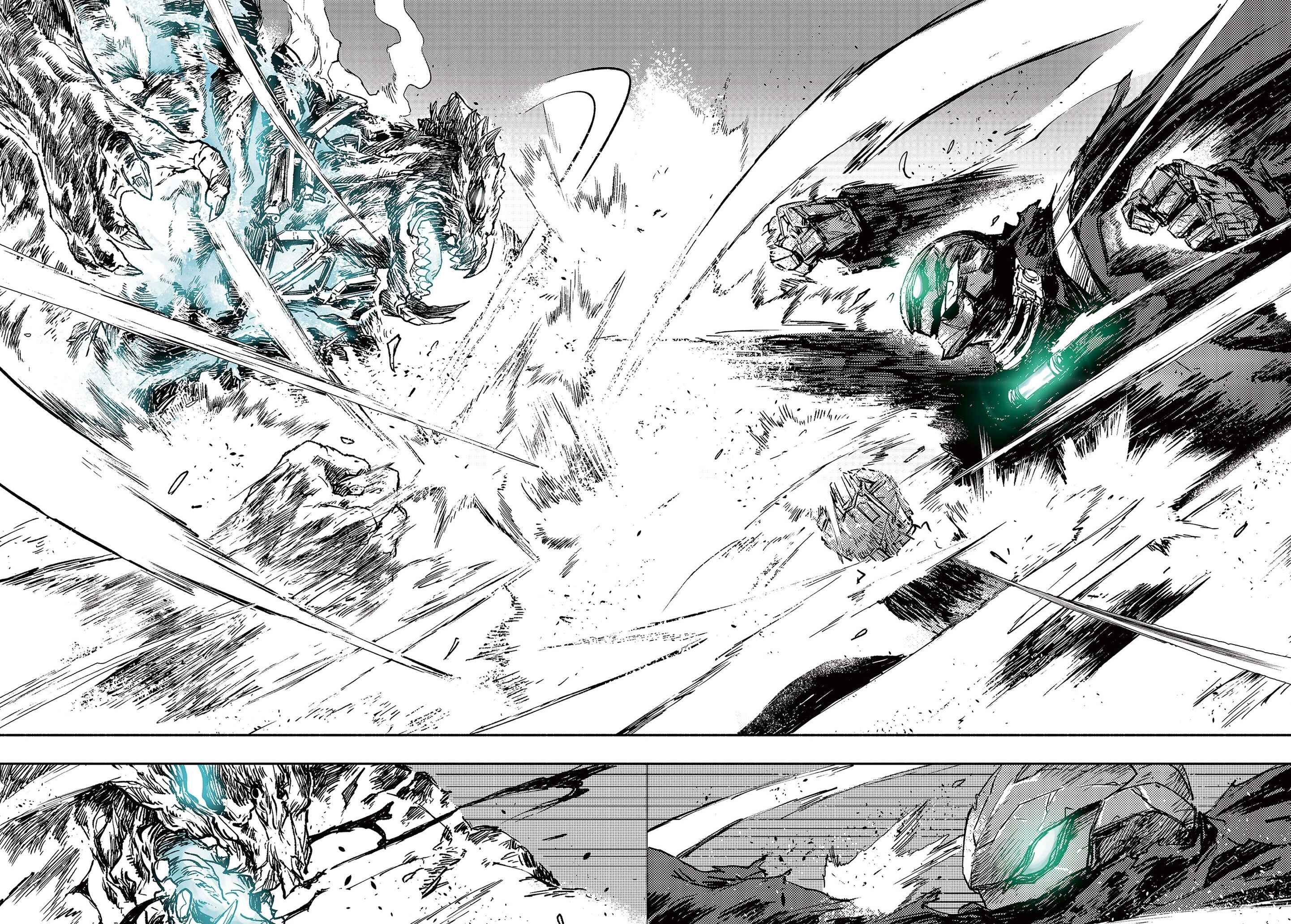 Page 21 Chapter 12 COLOR/LESS