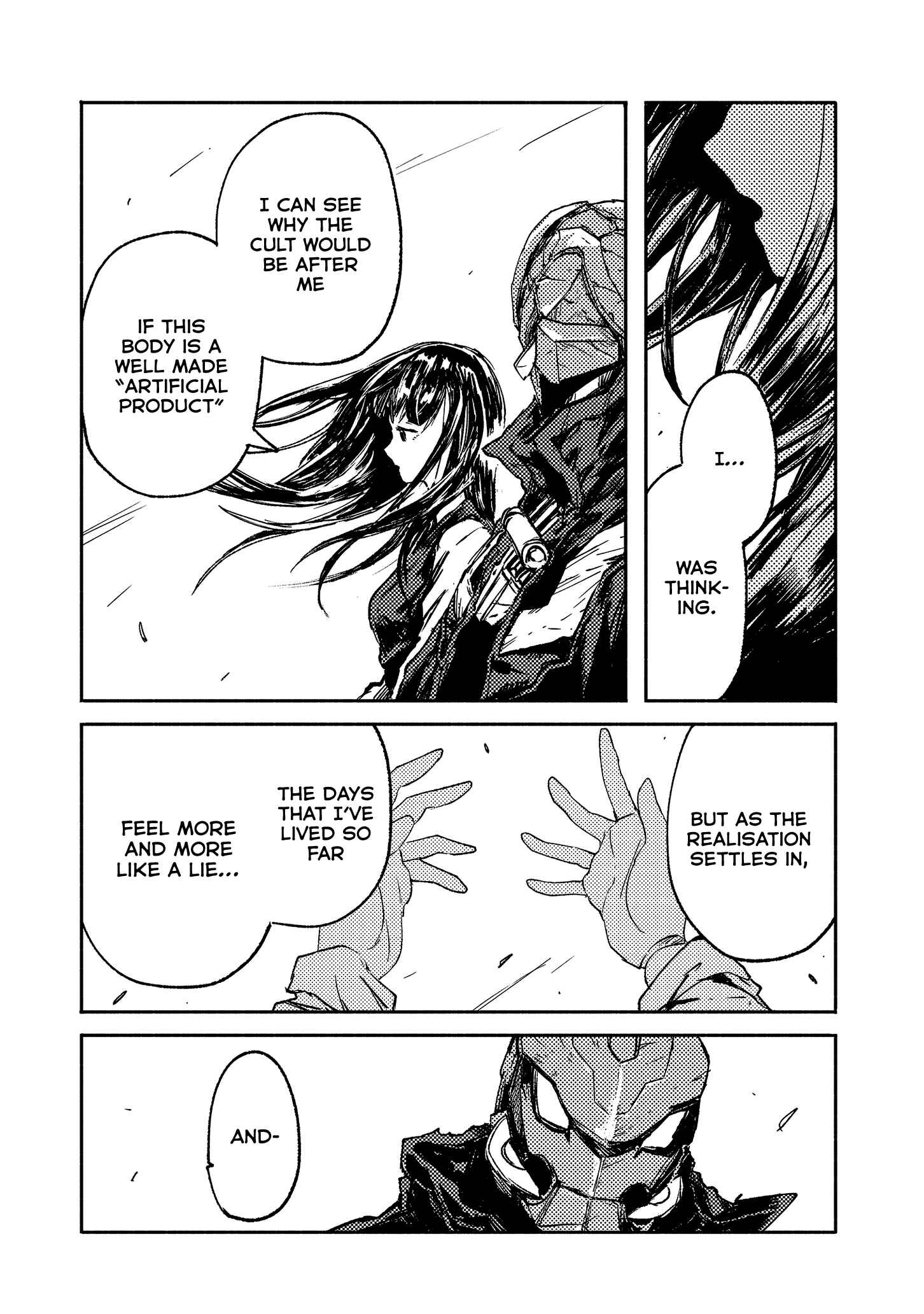 Page 12 Chapter 15 COLOR/LESS