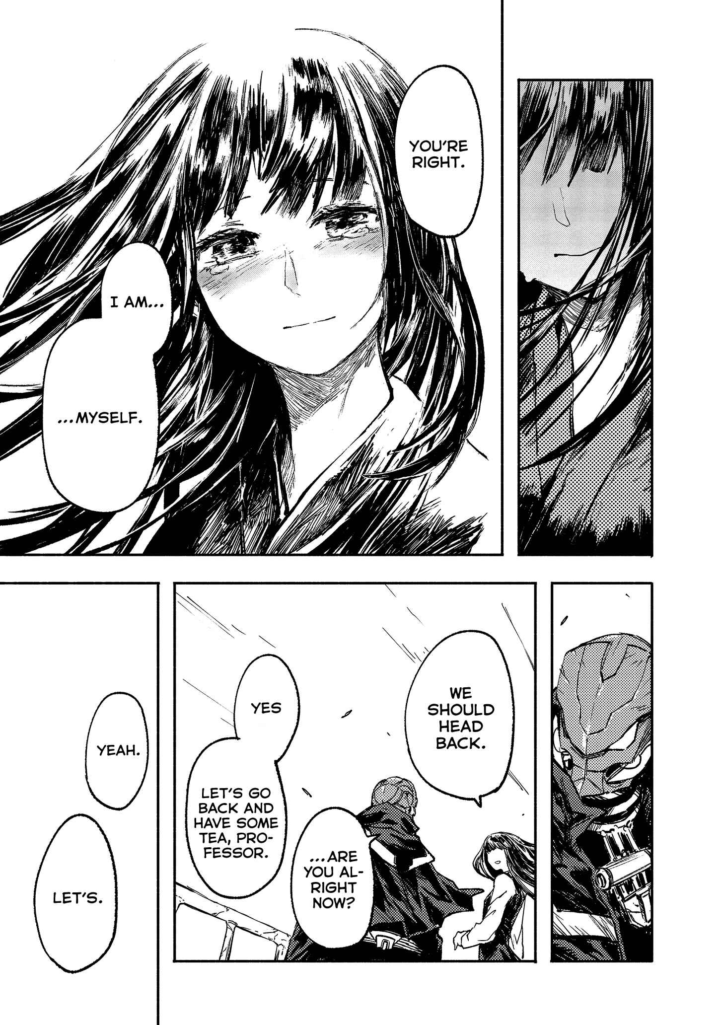 Page 16 Chapter 15 COLOR/LESS