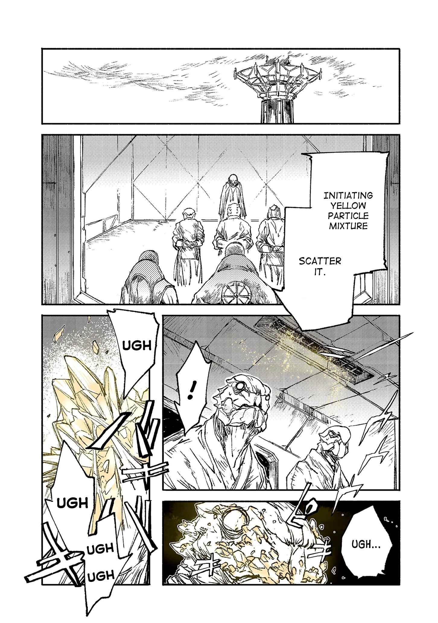 Page 17 Chapter 15 COLOR/LESS