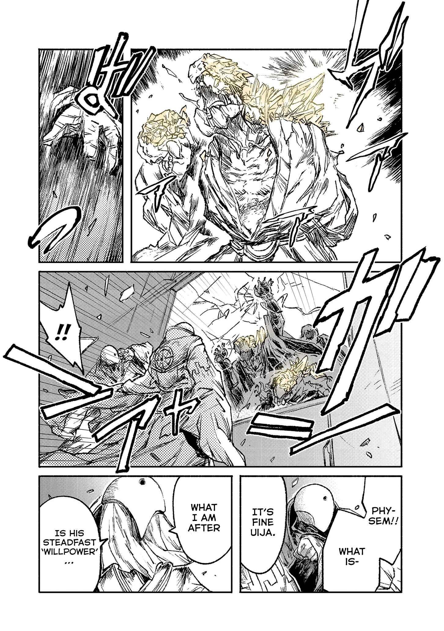 Page 18 Chapter 15 COLOR/LESS