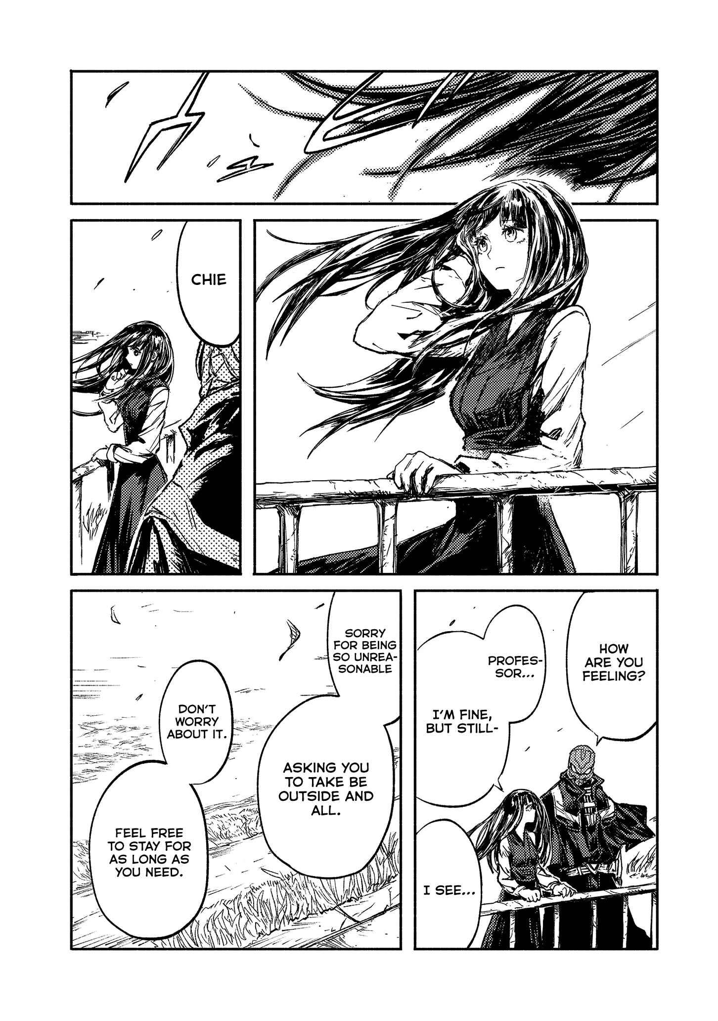 Page 3 Chapter 15 COLOR/LESS