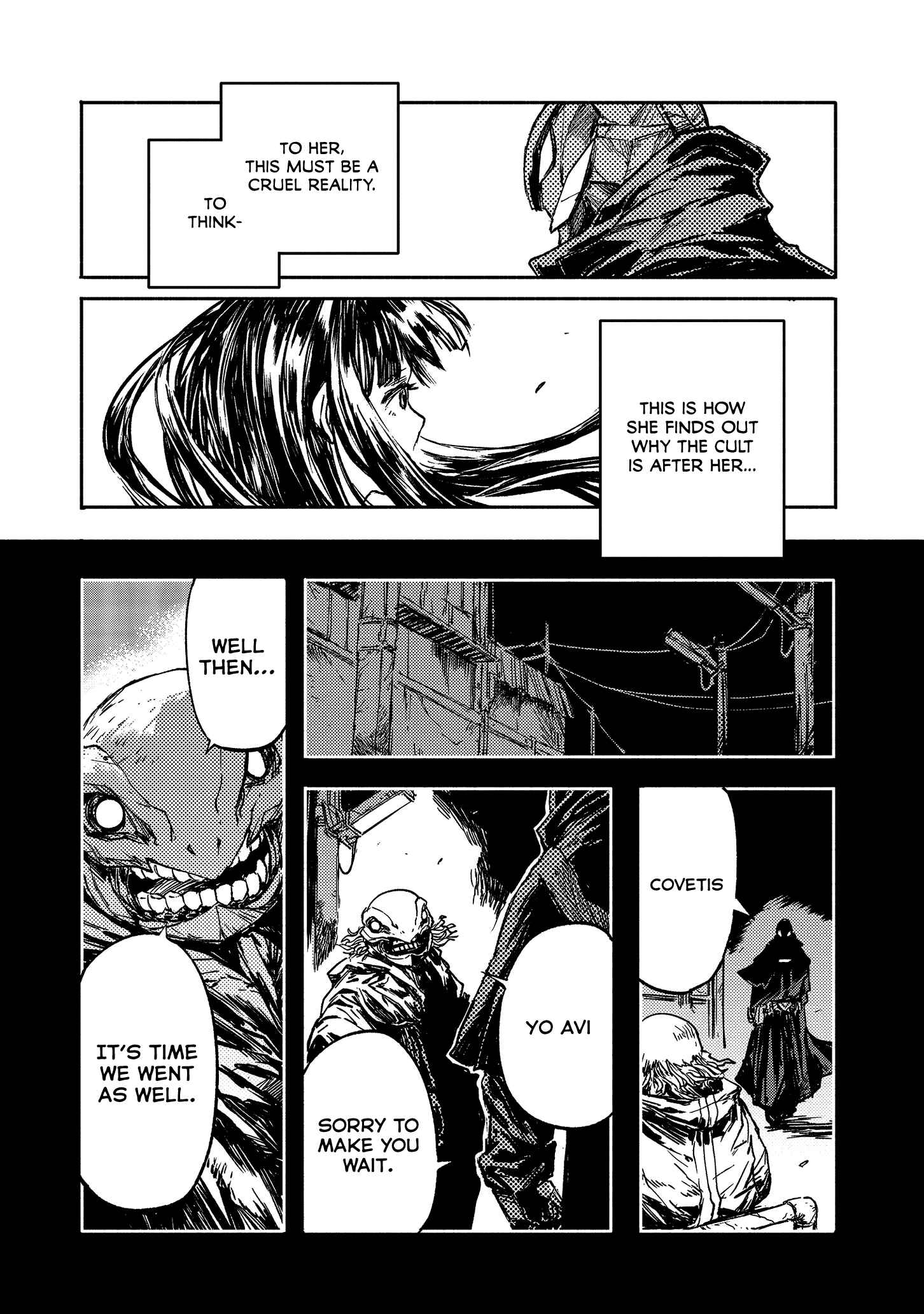 Page 4 Chapter 15 COLOR/LESS