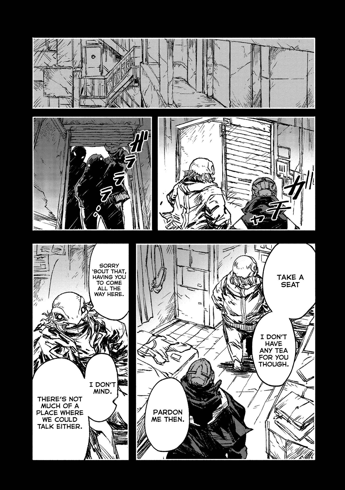 Page 5 Chapter 15 COLOR/LESS