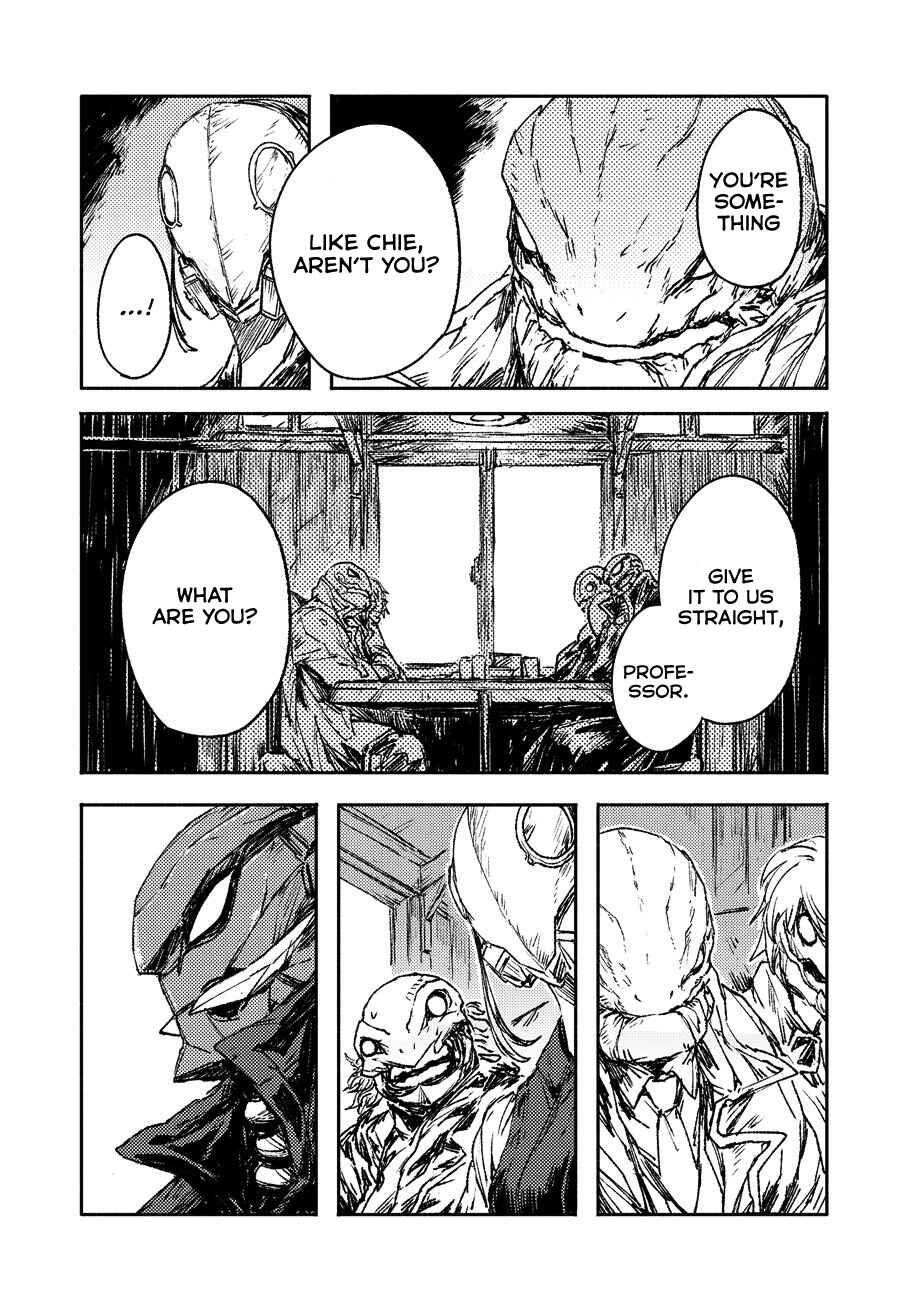 Page 7 Chapter 20 COLOR/LESS