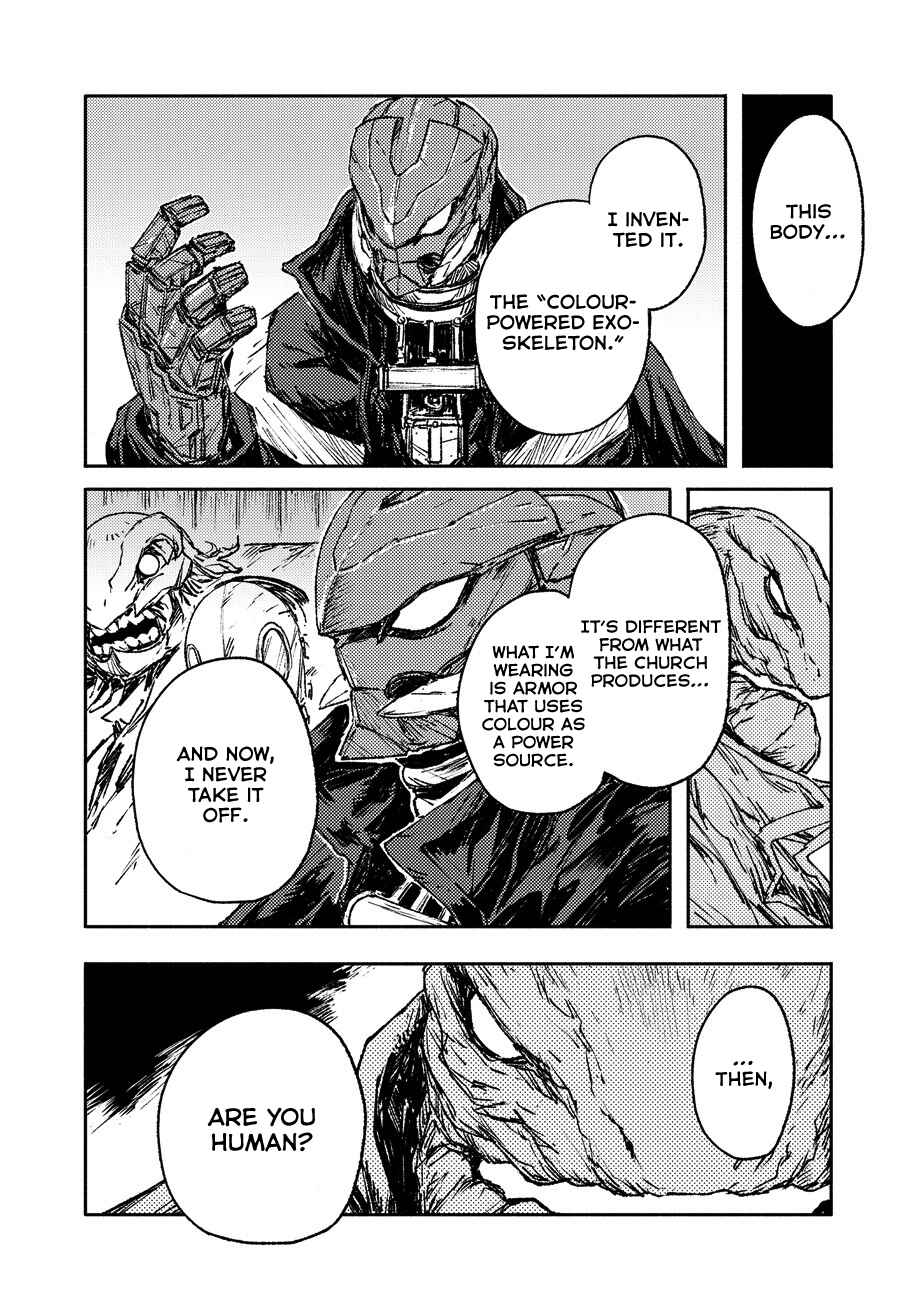 Page 8 Chapter 20 COLOR/LESS