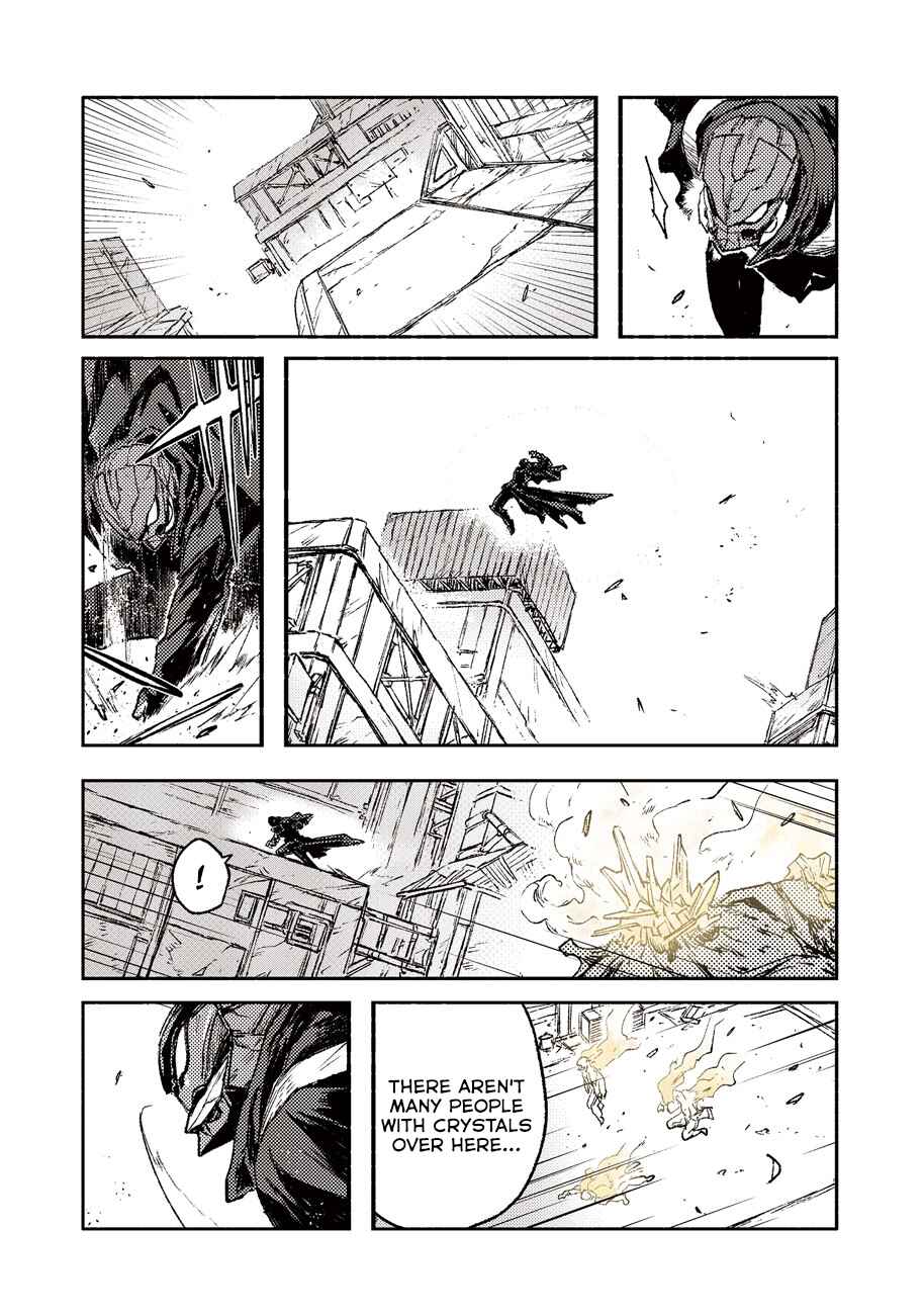 Page 8 Chapter 22 COLOR/LESS