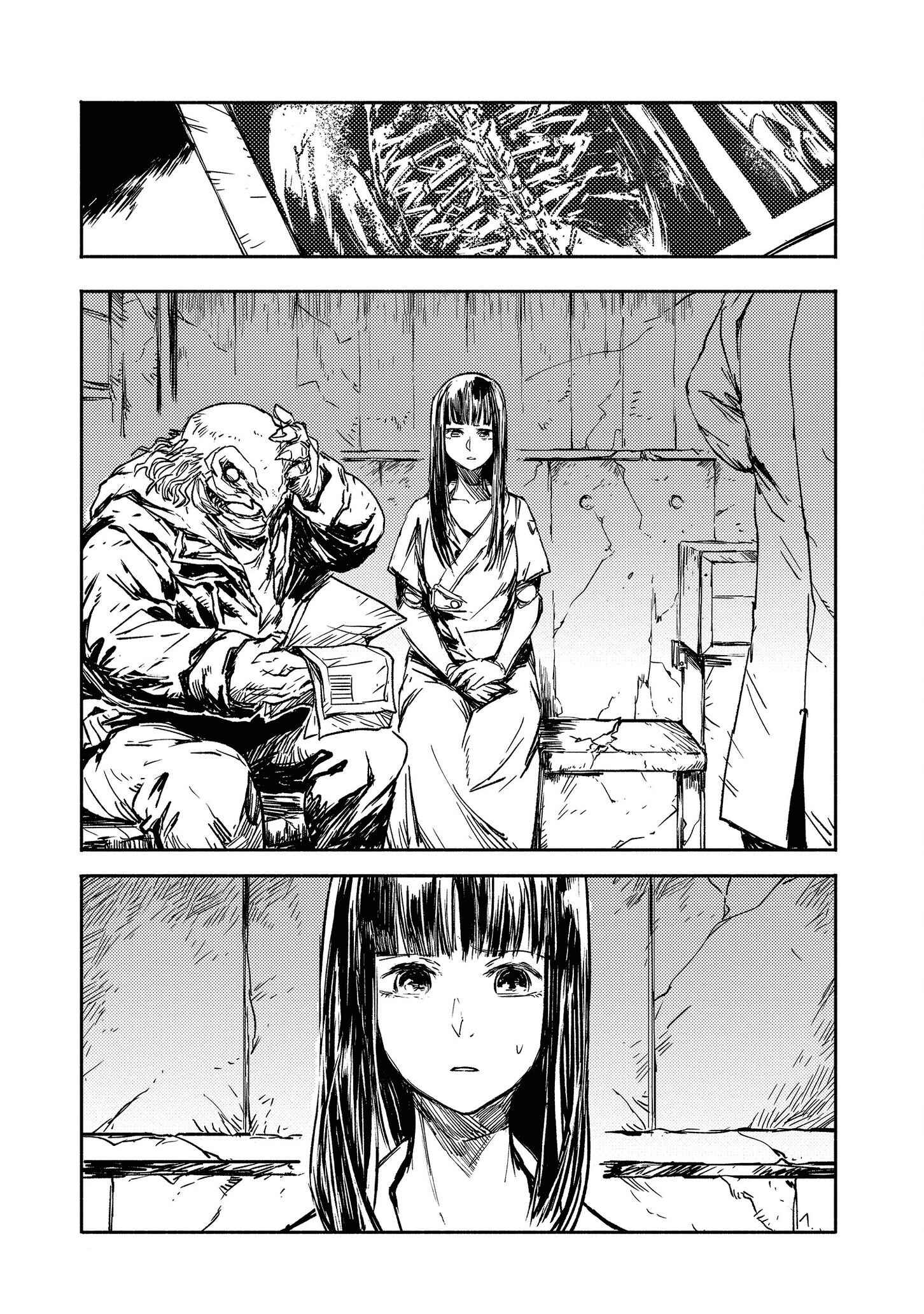 Page 12 Chapter 14 COLOR/LESS