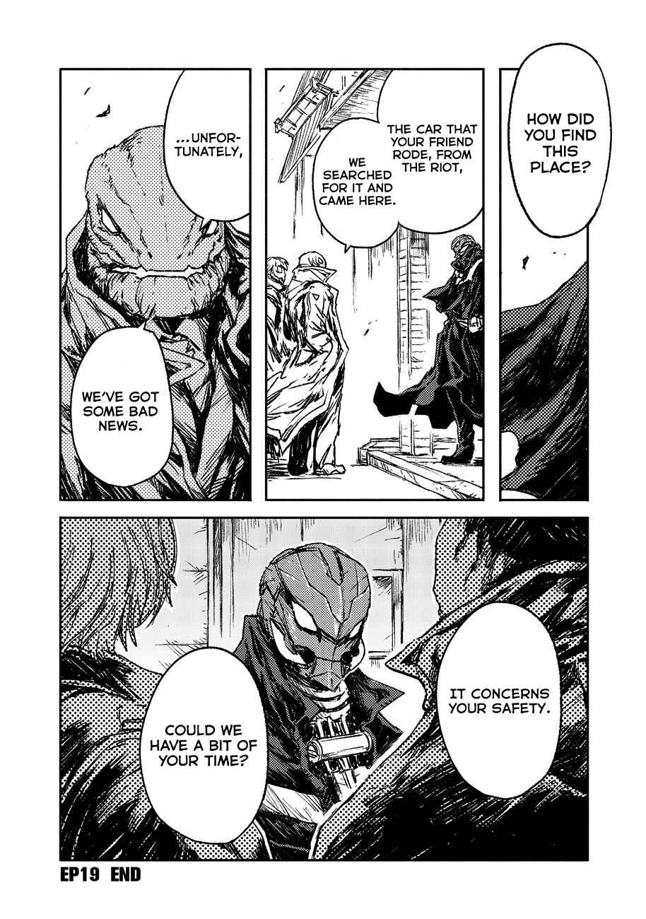 Page 17 Chapter 19 COLOR/LESS