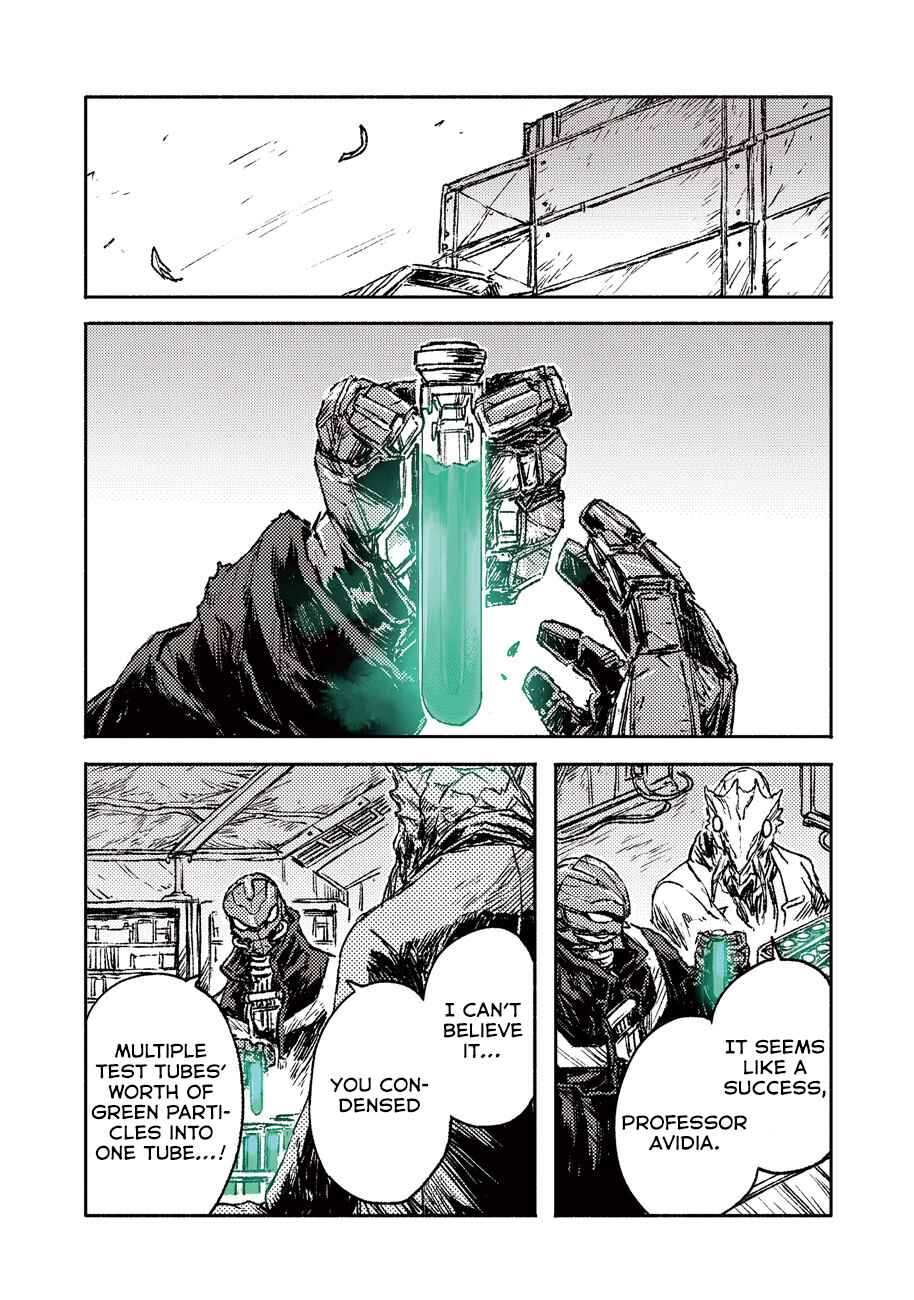 Page 6 Chapter 19 COLOR/LESS