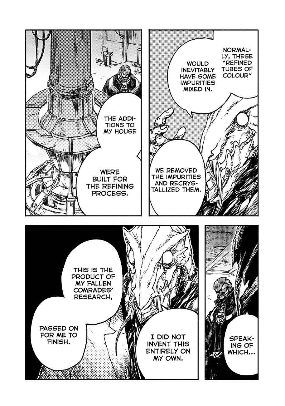 Page 7 Chapter 19 COLOR/LESS
