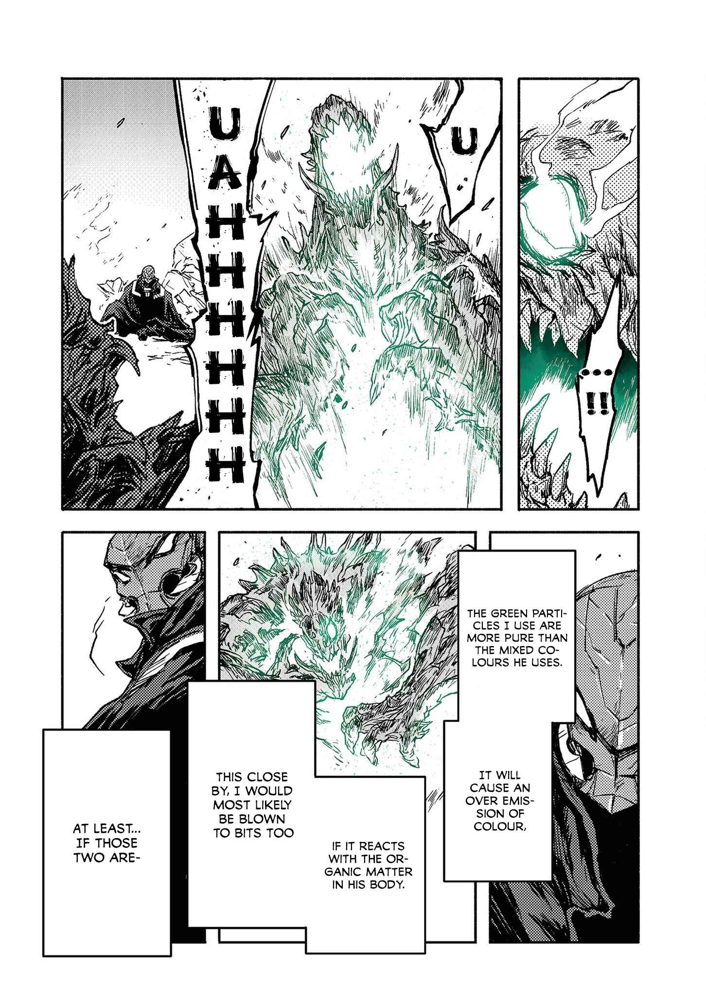 Page 14 Chapter 13 COLOR/LESS