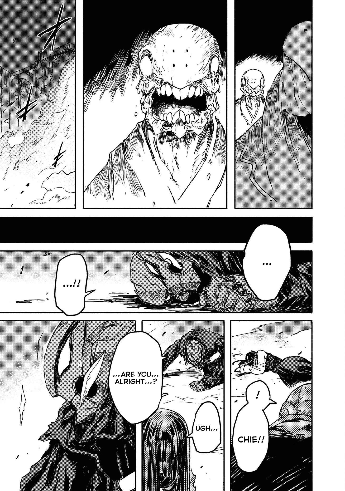 Page 20 Chapter 13 COLOR/LESS