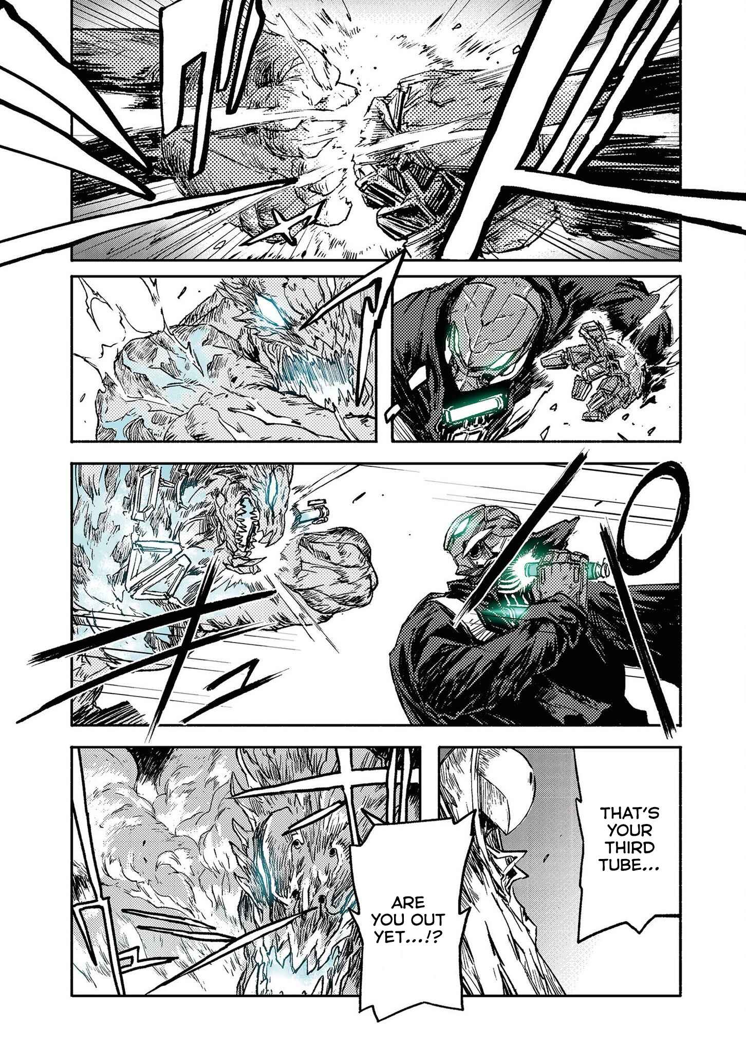 Page 3 Chapter 13 COLOR/LESS