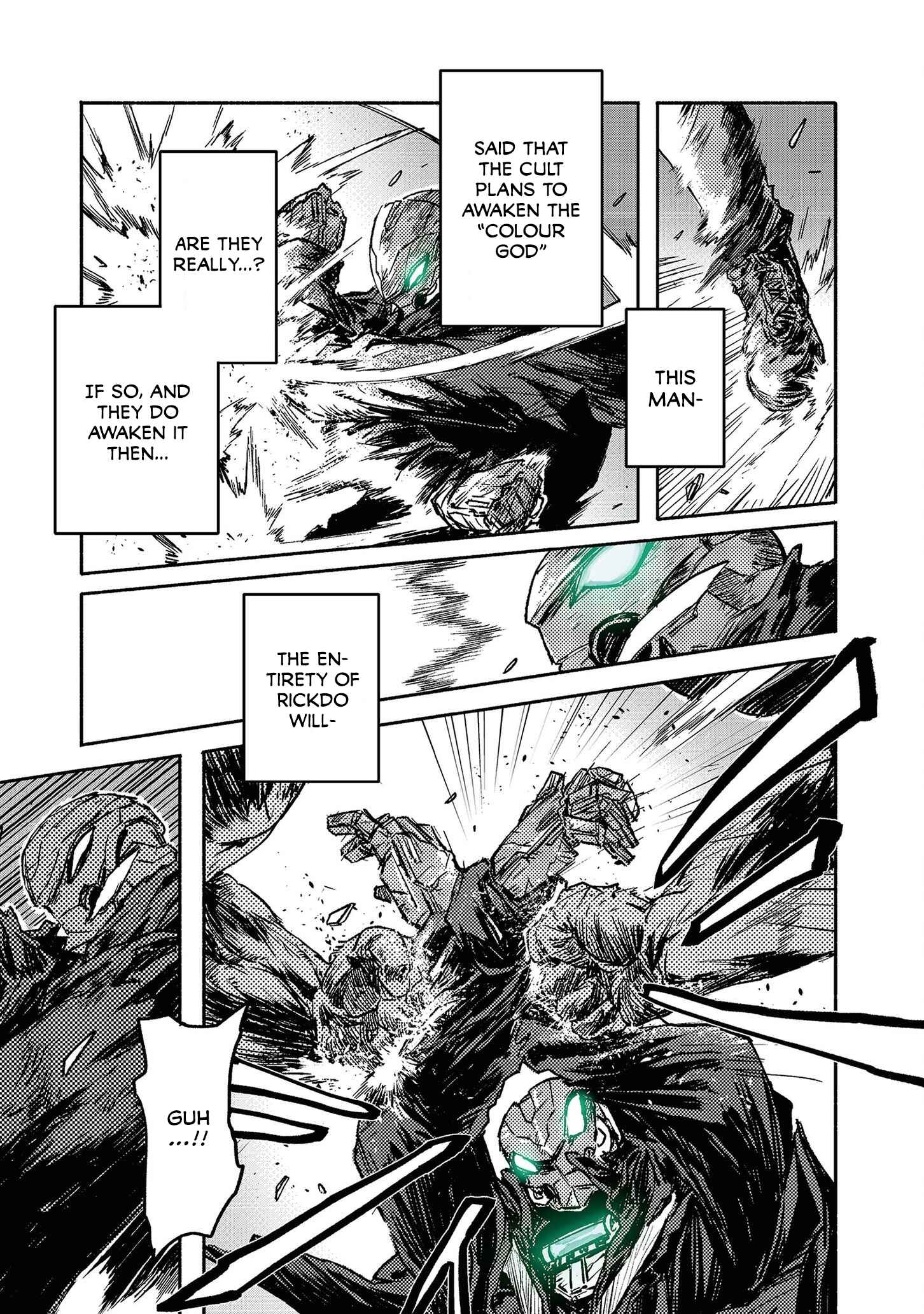Page 4 Chapter 13 COLOR/LESS