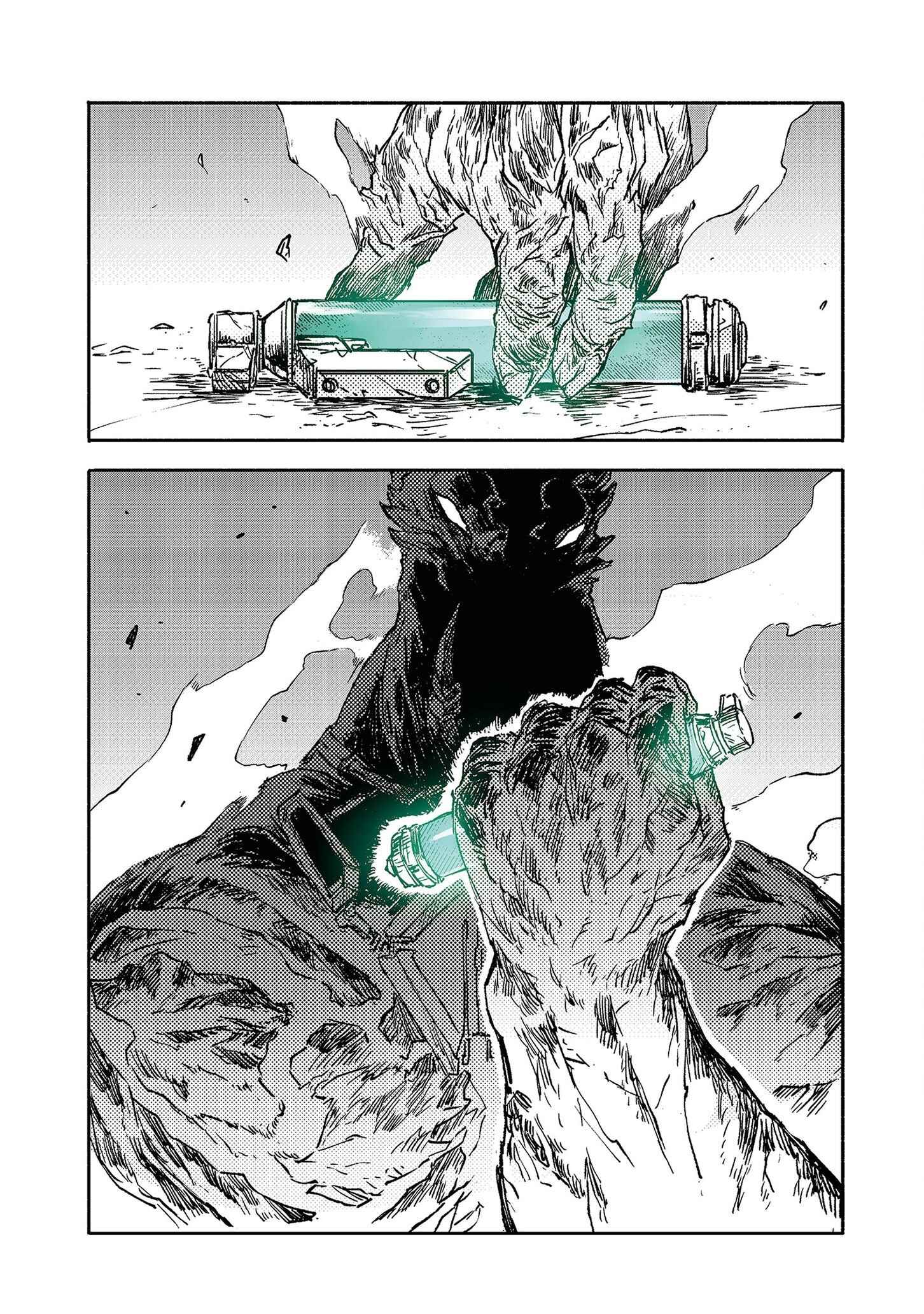 Page 9 Chapter 13 COLOR/LESS