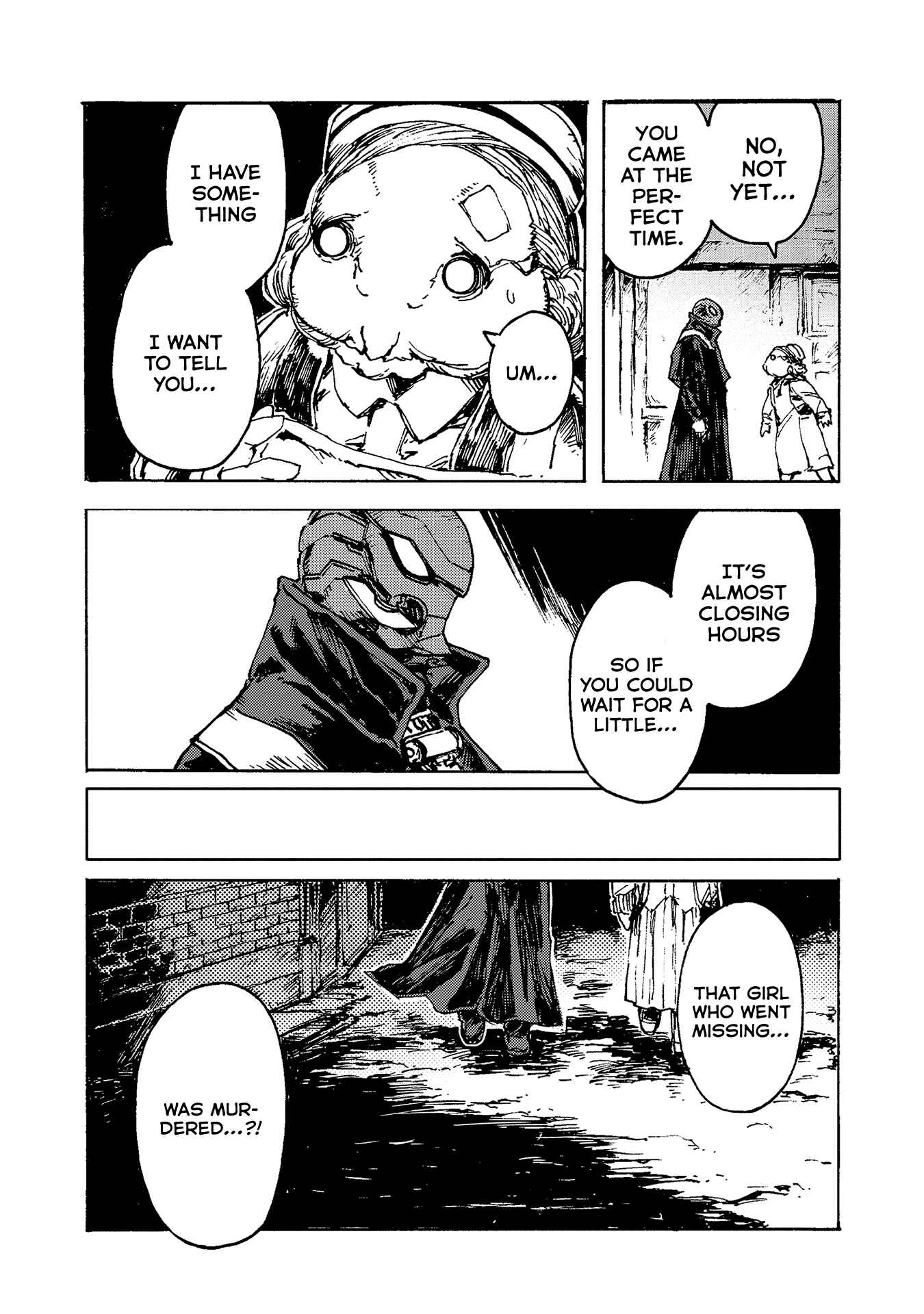 Page 10 Chapter 6 COLOR/LESS