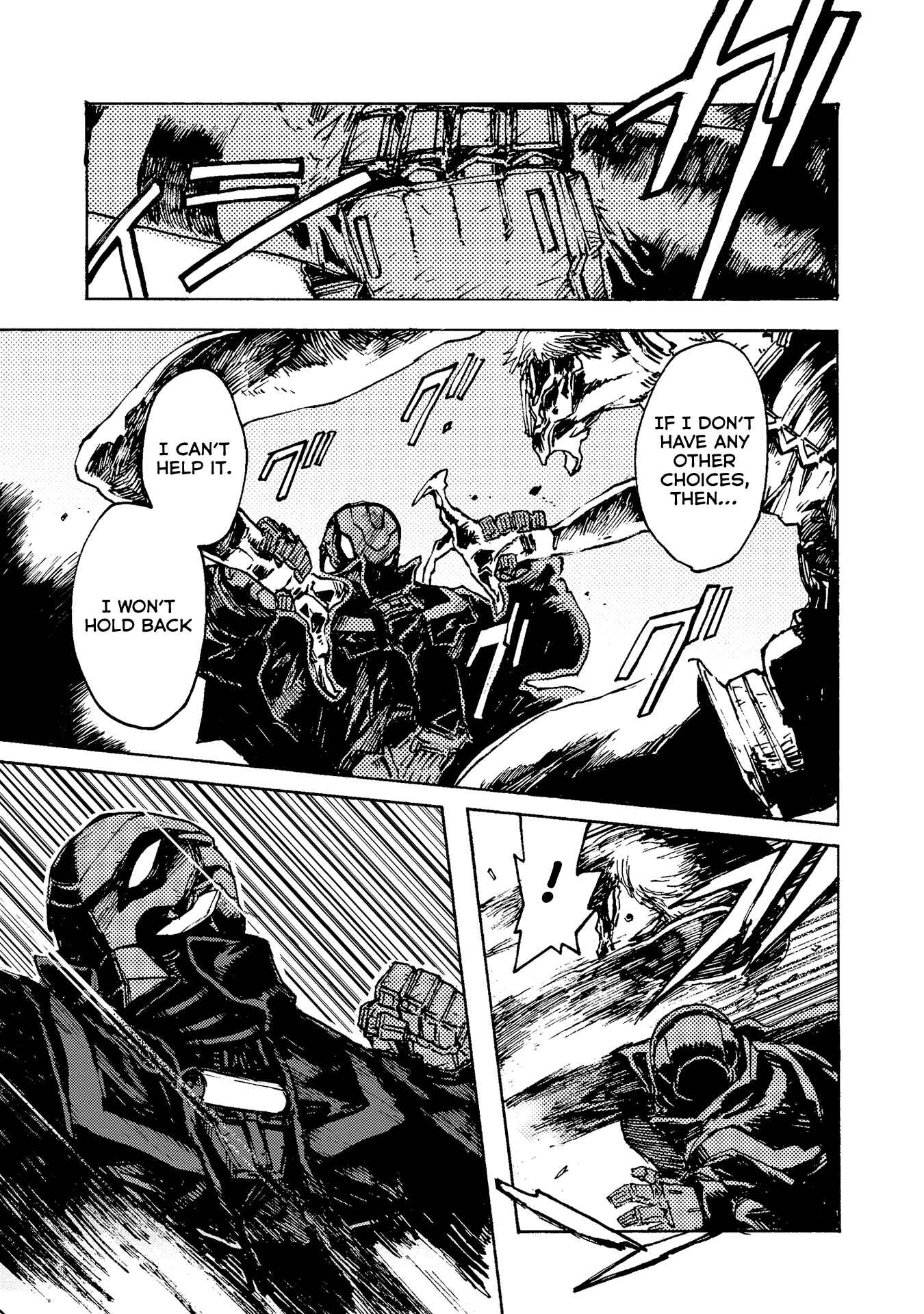 Page 18 Chapter 6 COLOR/LESS