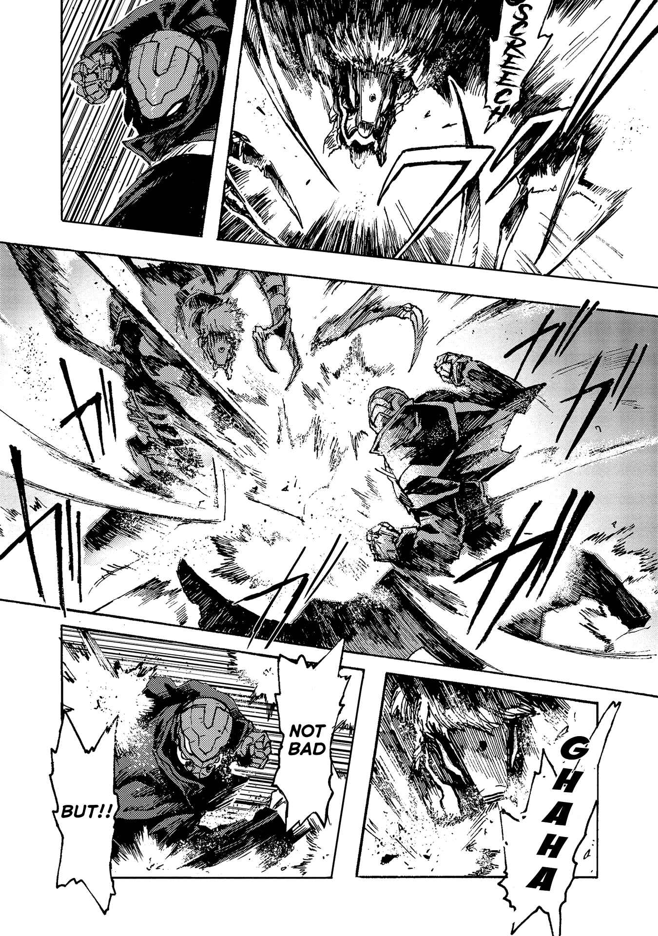 Page 20 Chapter 6 COLOR/LESS