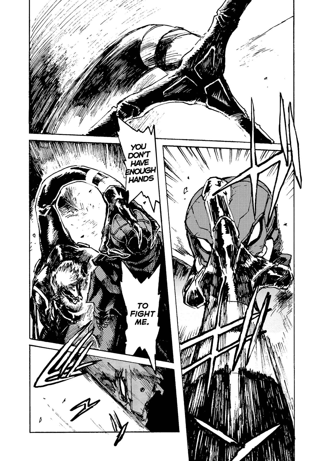 Page 21 Chapter 6 COLOR/LESS