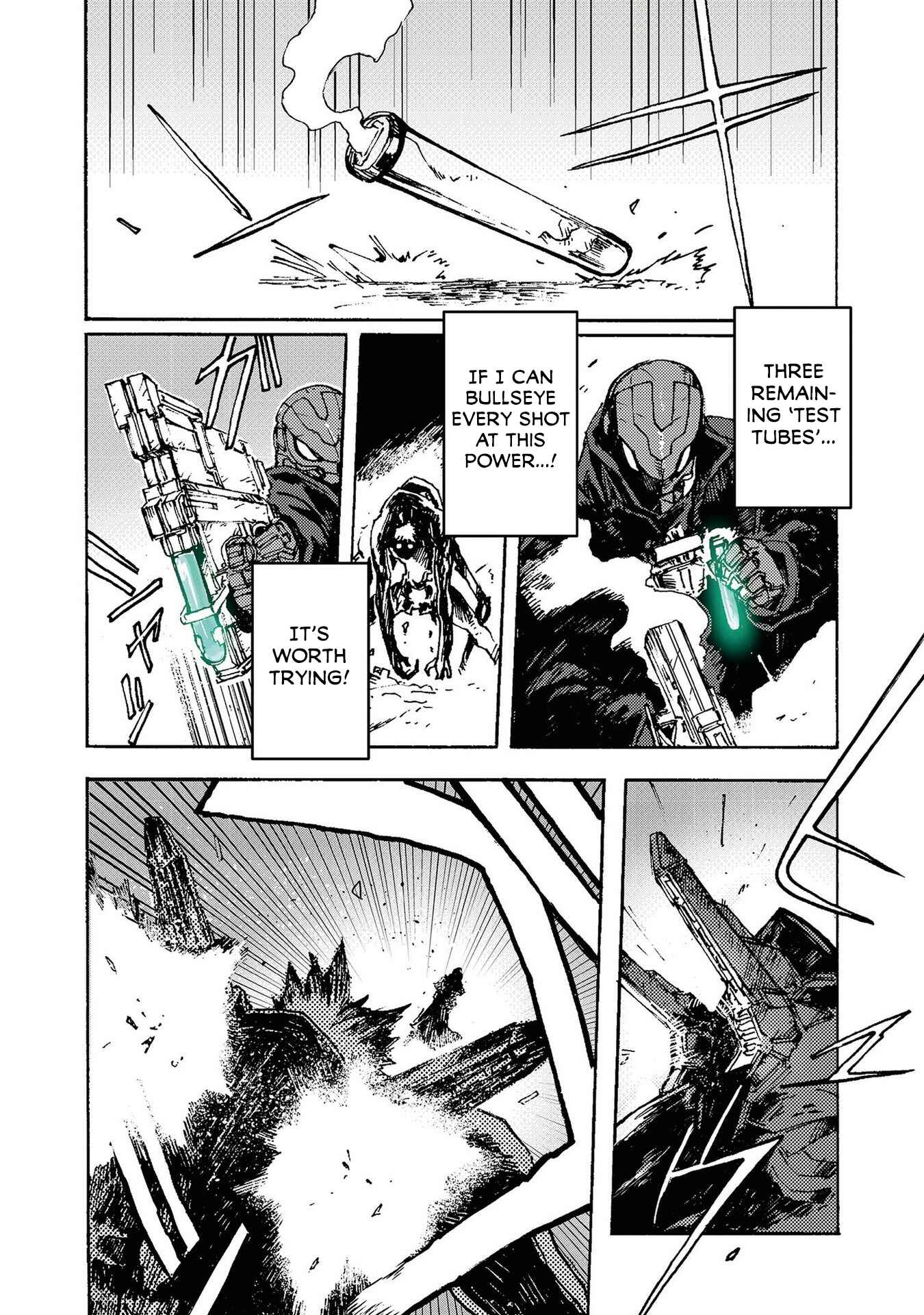 Page 25 Chapter 6 COLOR/LESS