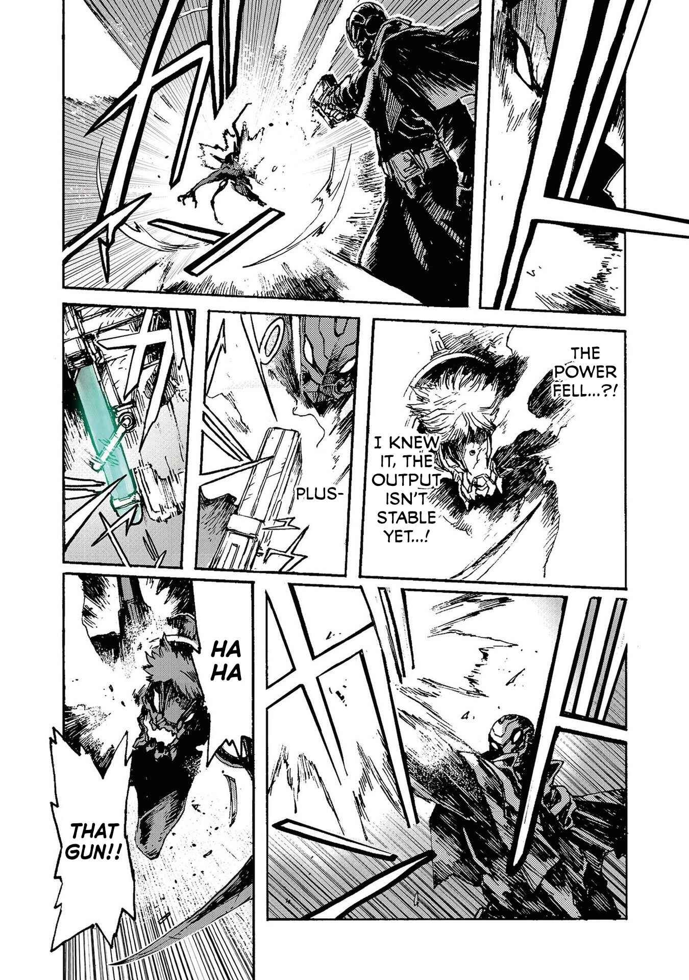 Page 26 Chapter 6 COLOR/LESS