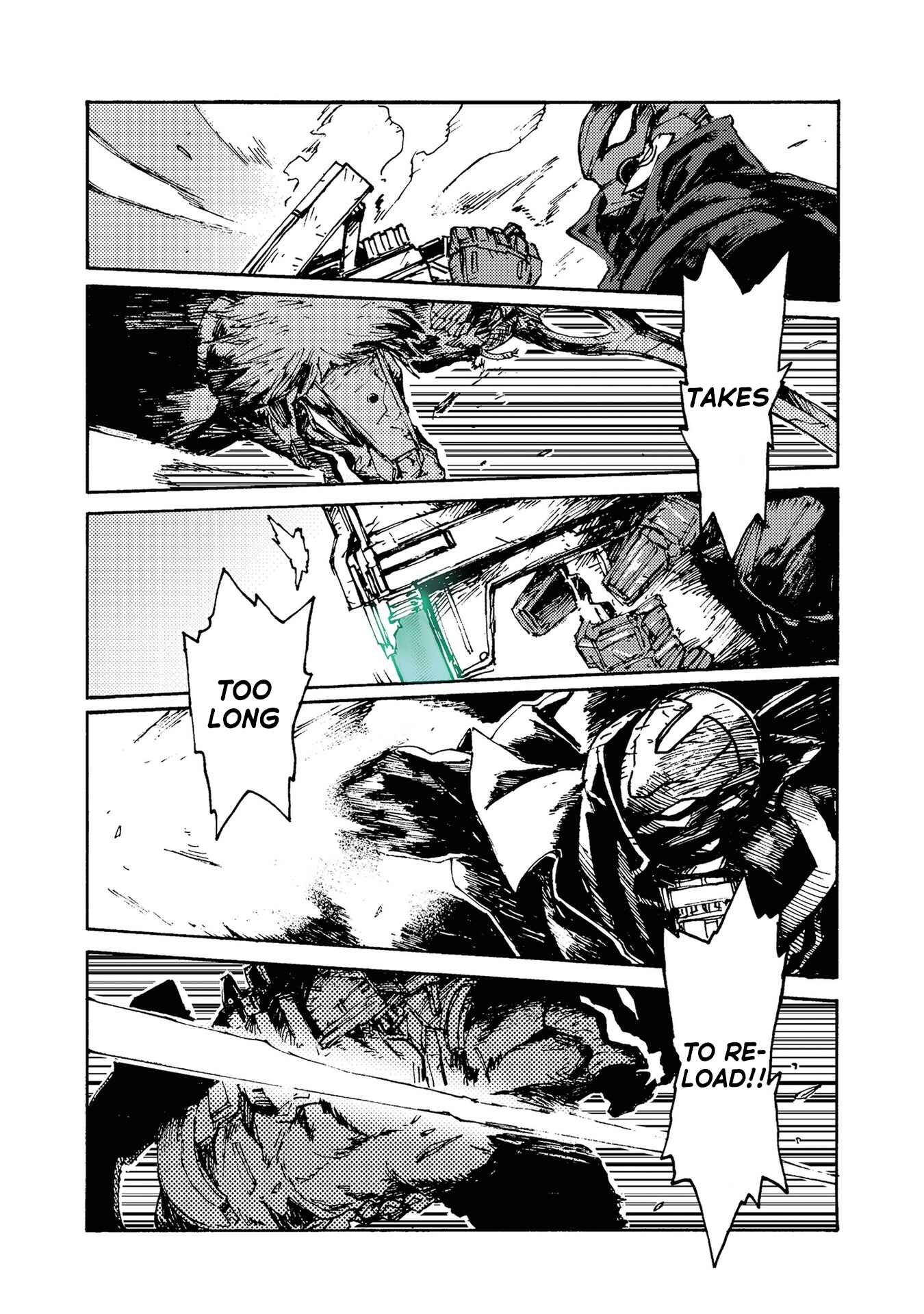 Page 27 Chapter 6 COLOR/LESS
