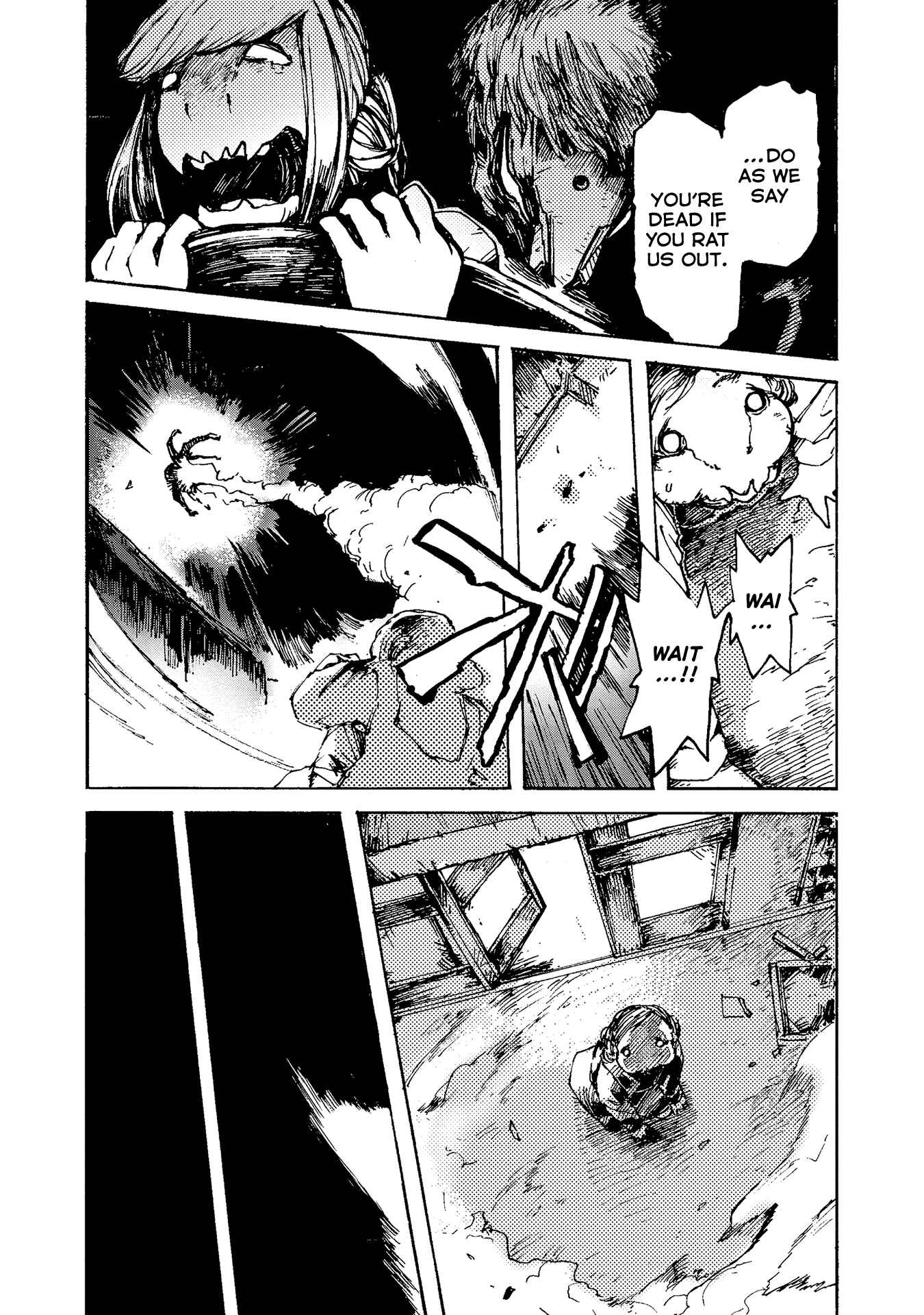 Page 3 Chapter 6 COLOR/LESS