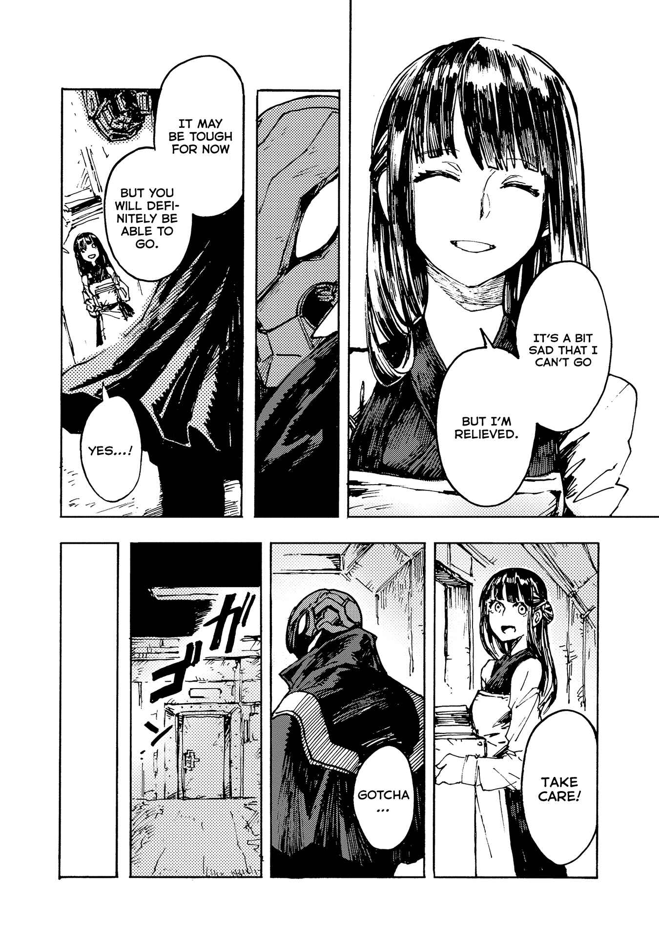 Page 7 Chapter 6 COLOR/LESS