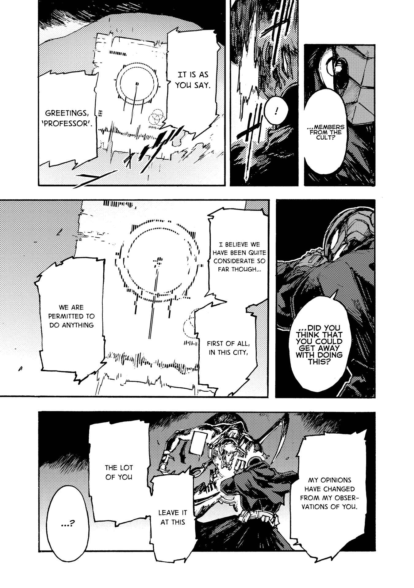 Page 4 Chapter 7 COLOR/LESS