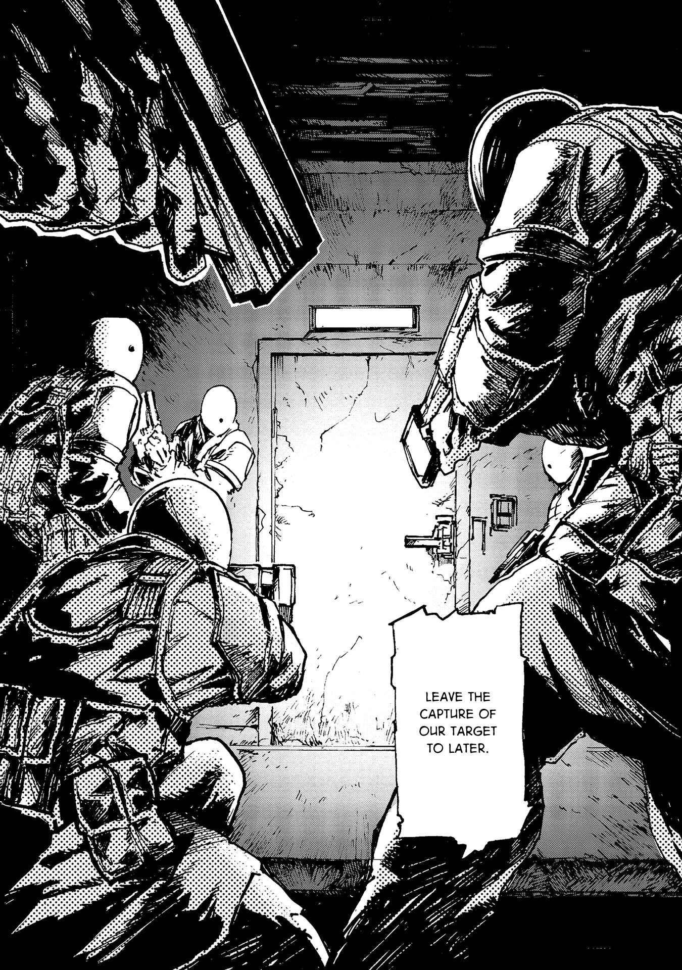 Page 5 Chapter 7 COLOR/LESS