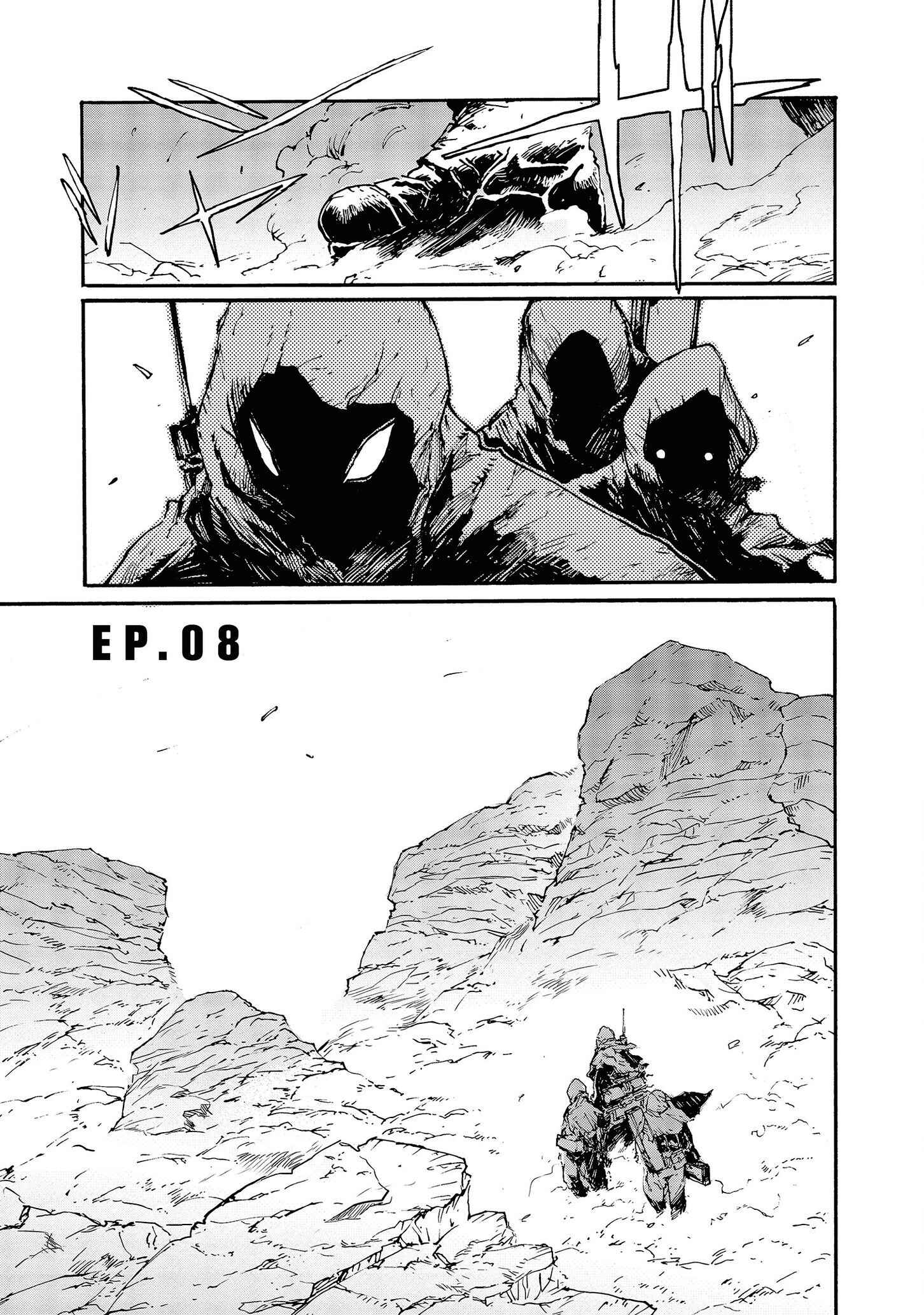 Page 2 Chapter 8 COLOR/LESS