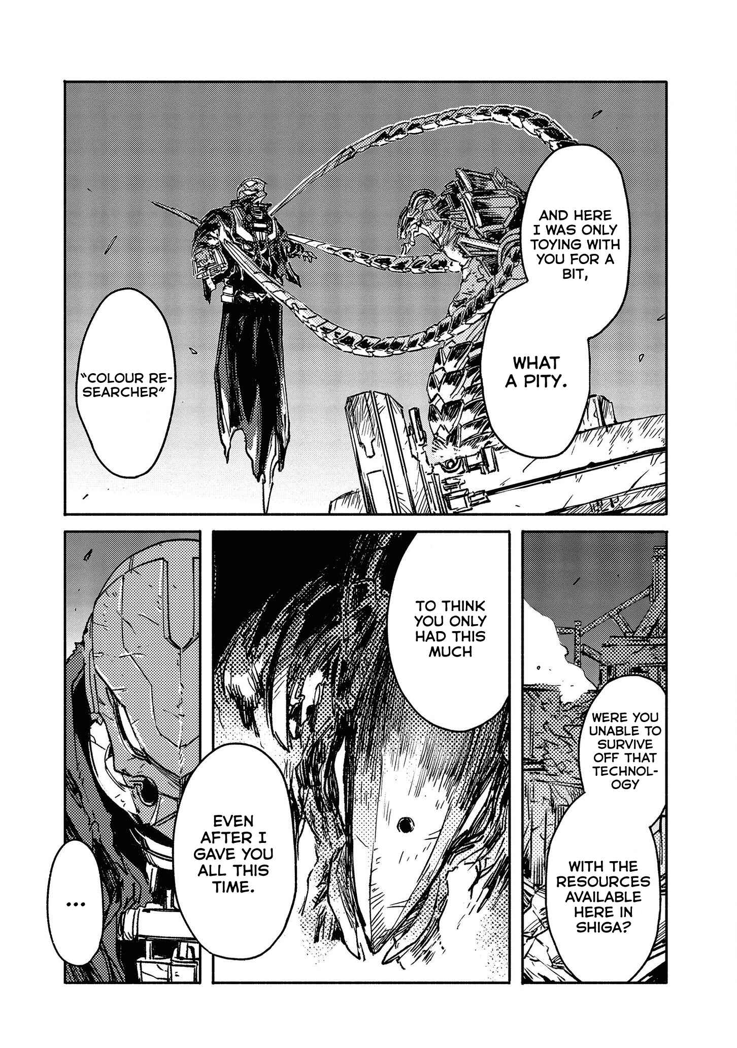 Page 22 Chapter 11 COLOR/LESS