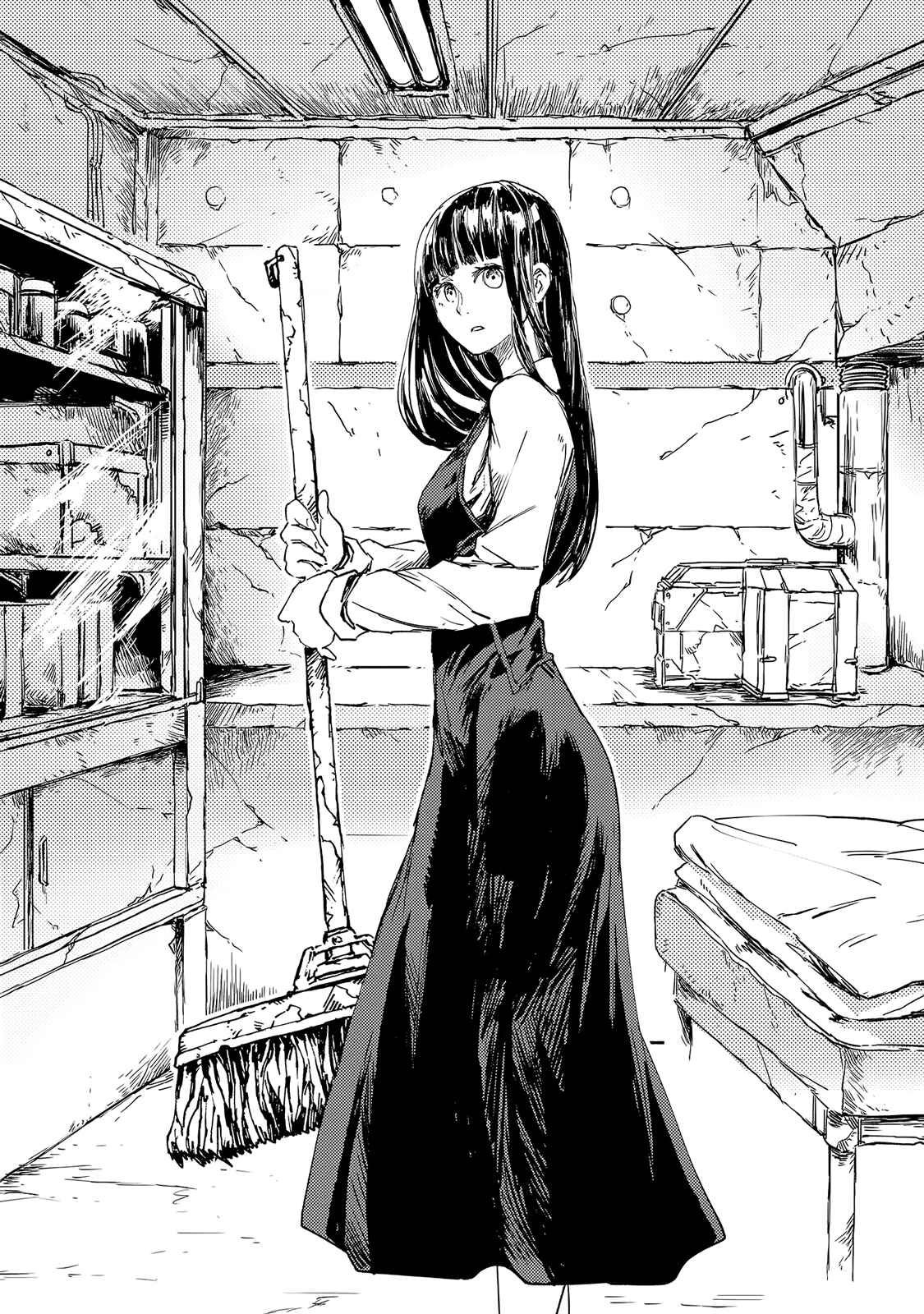 Page 11 Chapter 3 COLOR/LESS